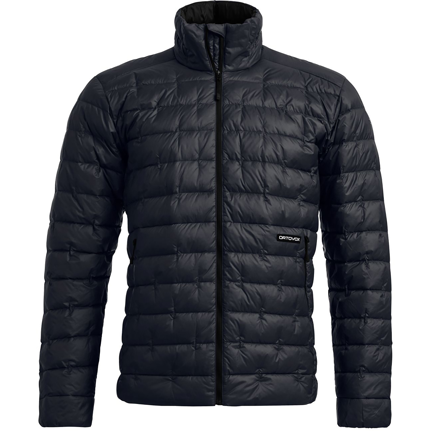 Herren Ortovox Schwarz