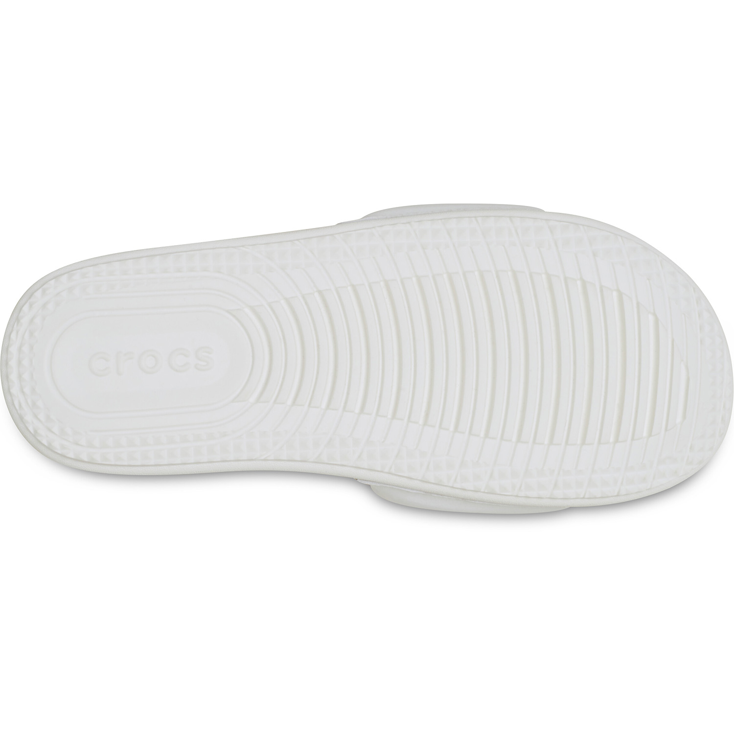 Damen Crocs Weiß