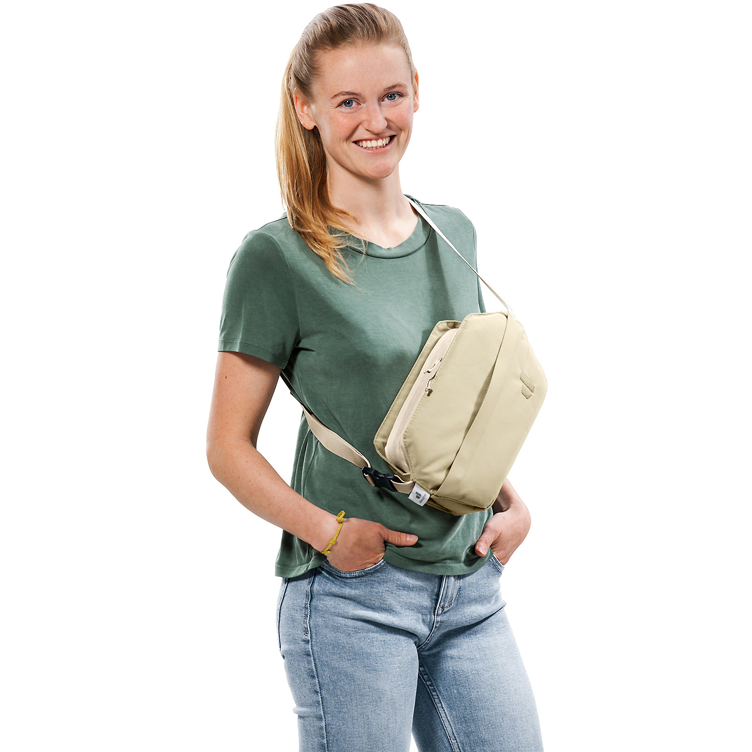 Unisex Deuter Sand Futura 30 SL 5589 - Rucksack