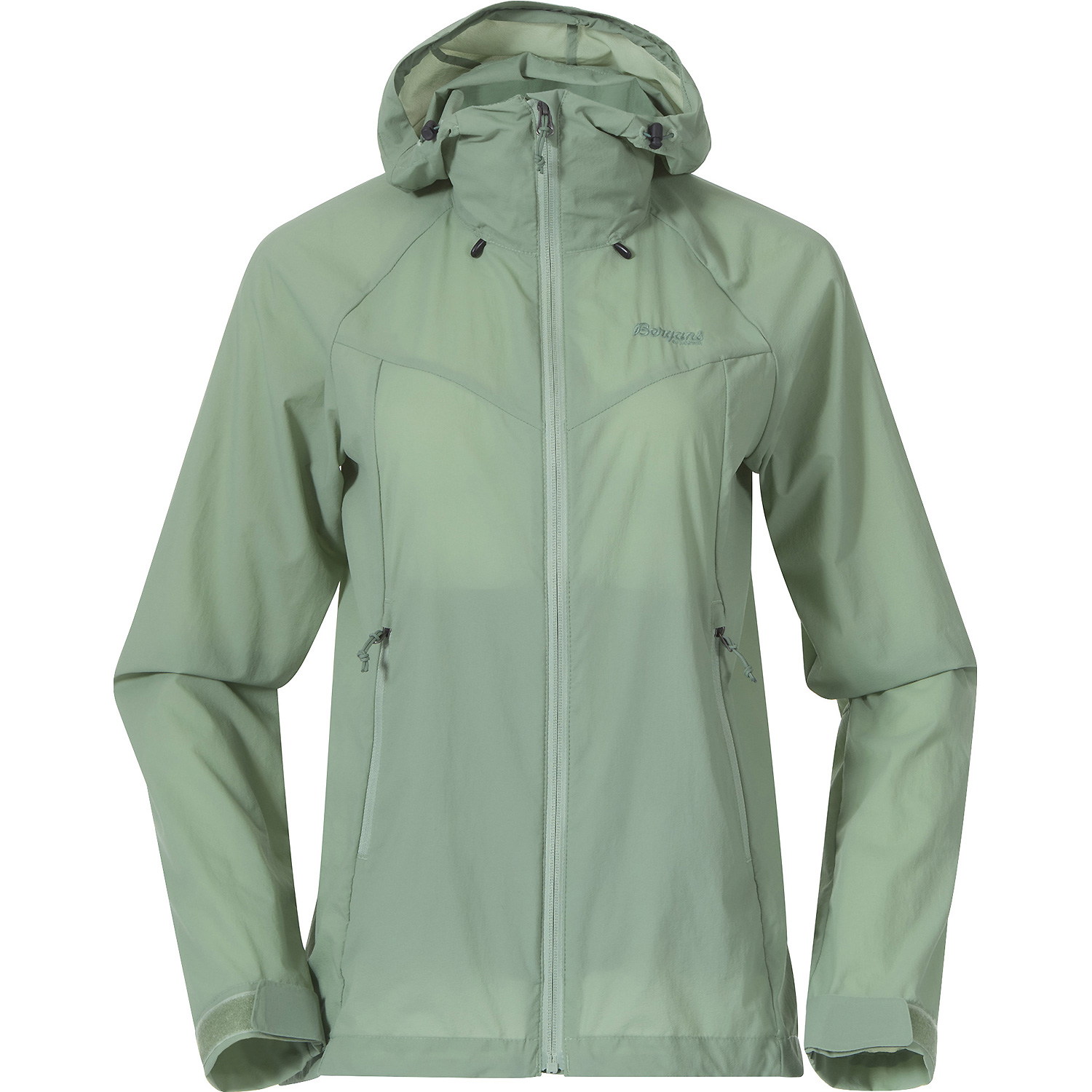 Damen Bergans Grün