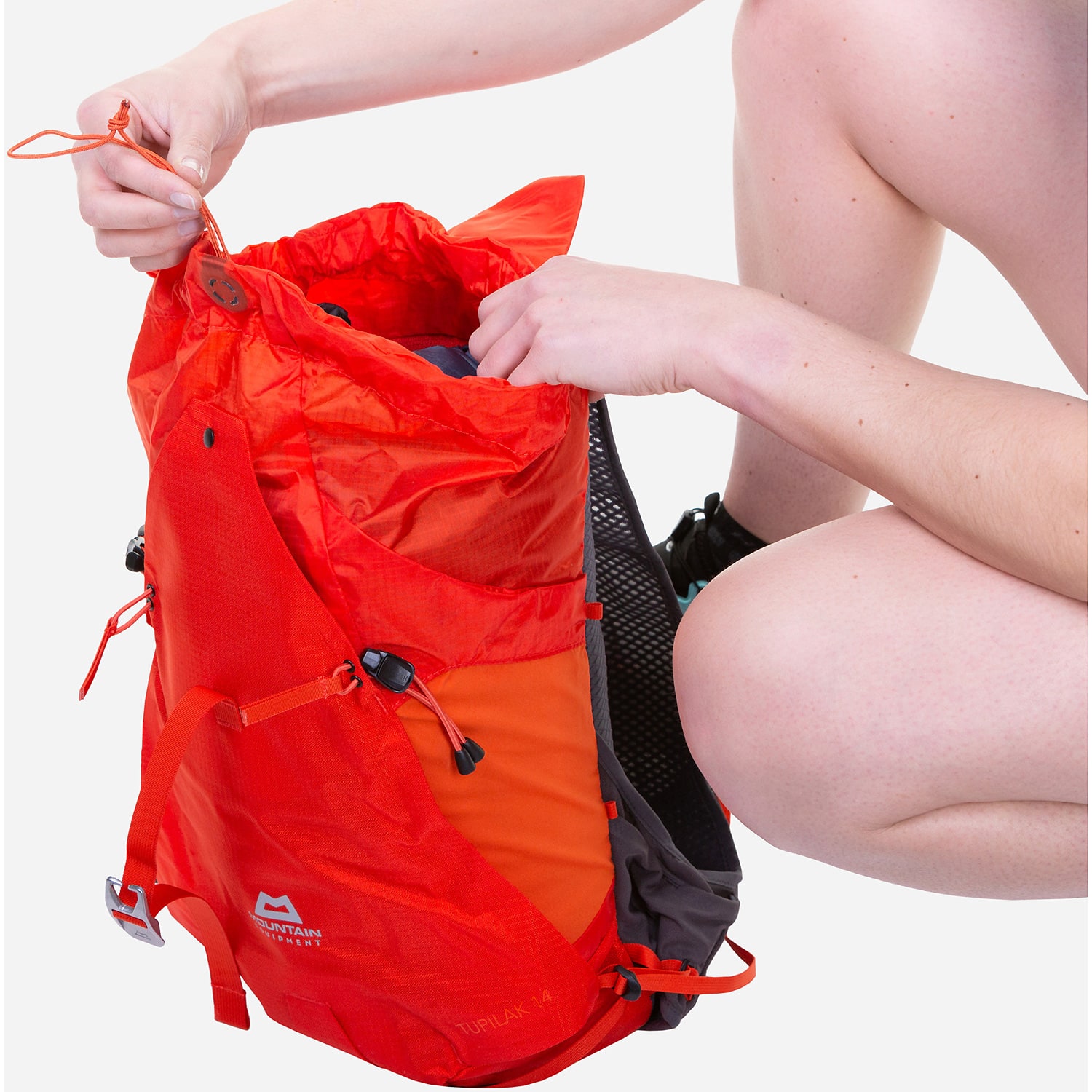 Unisex Mountain Equipment Rot