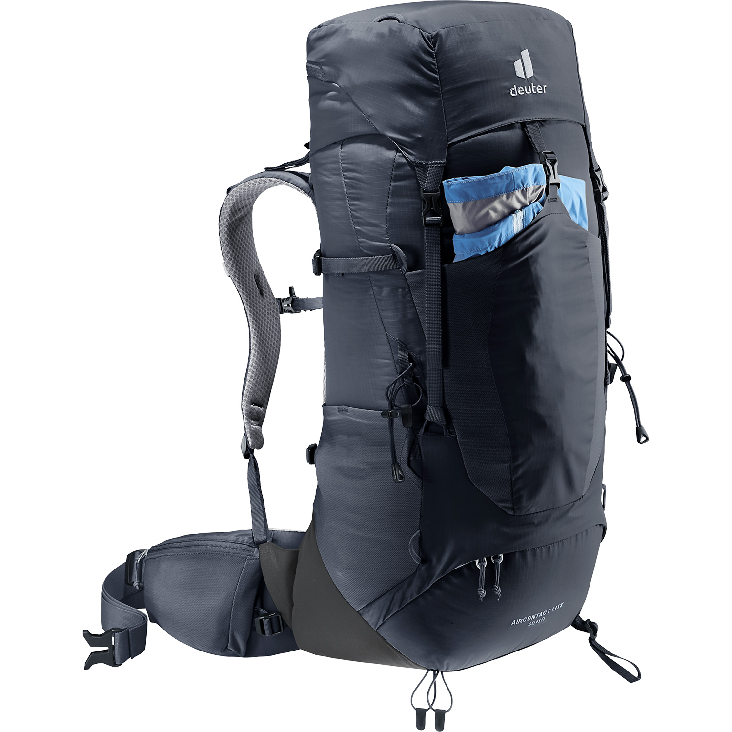 Unisex DEUTER Schwarz