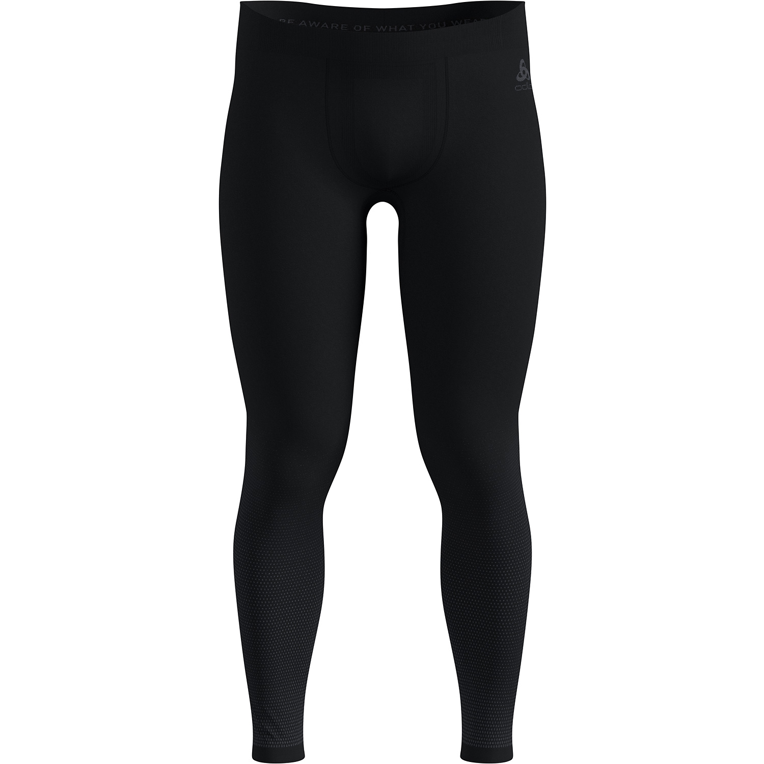 Herren Odlo Schwarz
