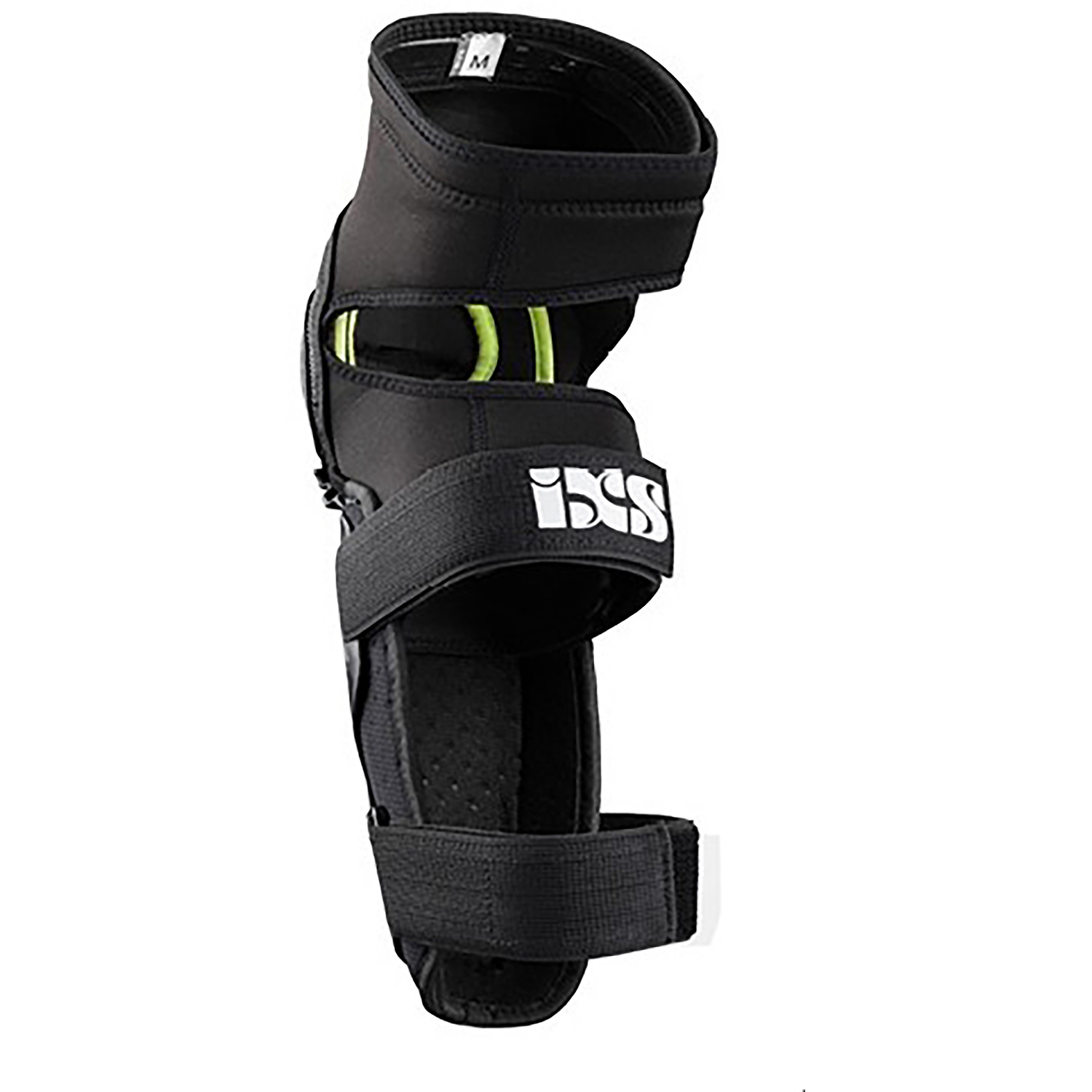 Unisex iXS Schwarz