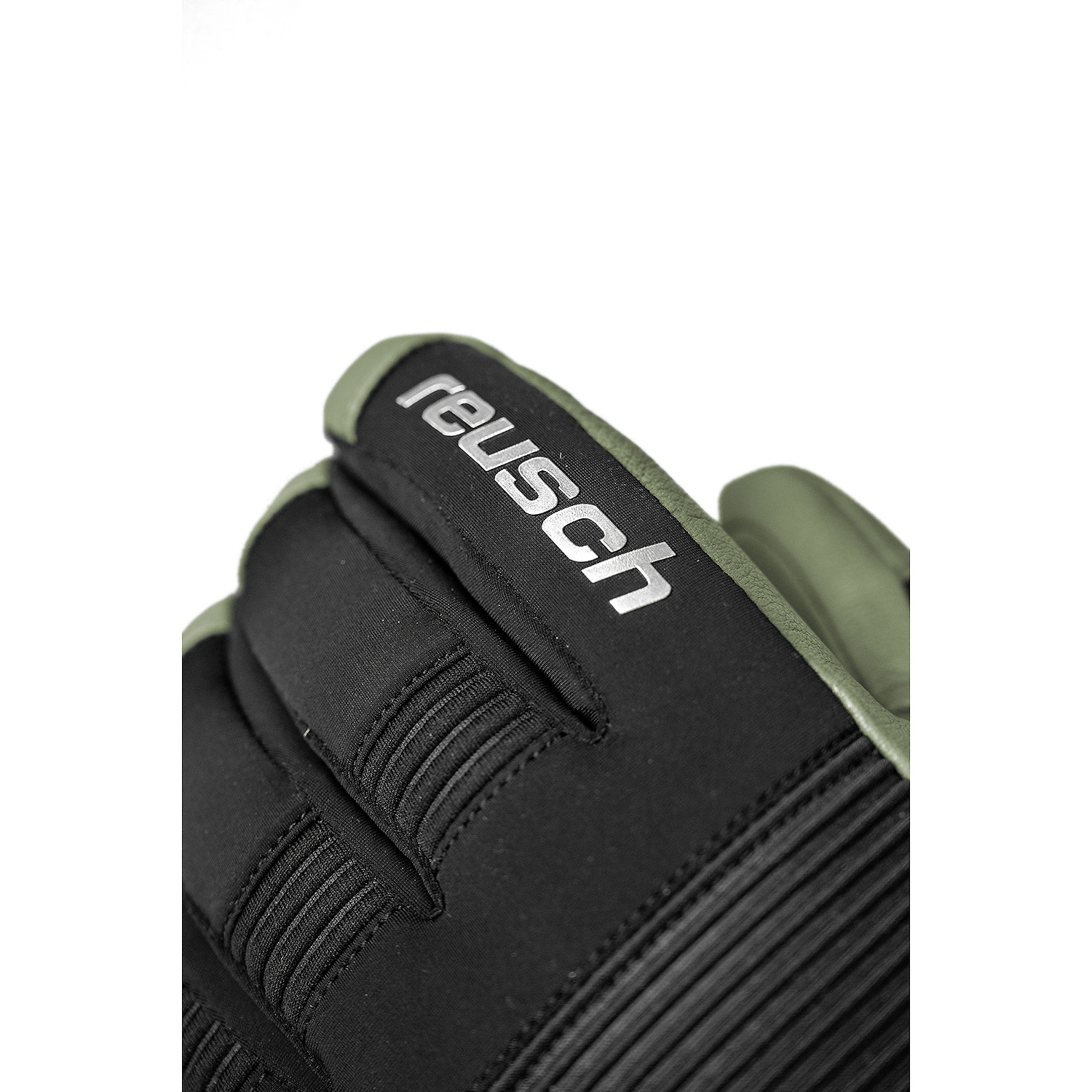 Unisex Reusch Schwarz Andy R-TEXÂ® XT 7756 8,5 Handschuh