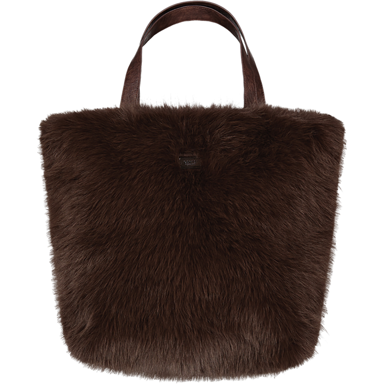 Unisex Barts Dunkelbraun