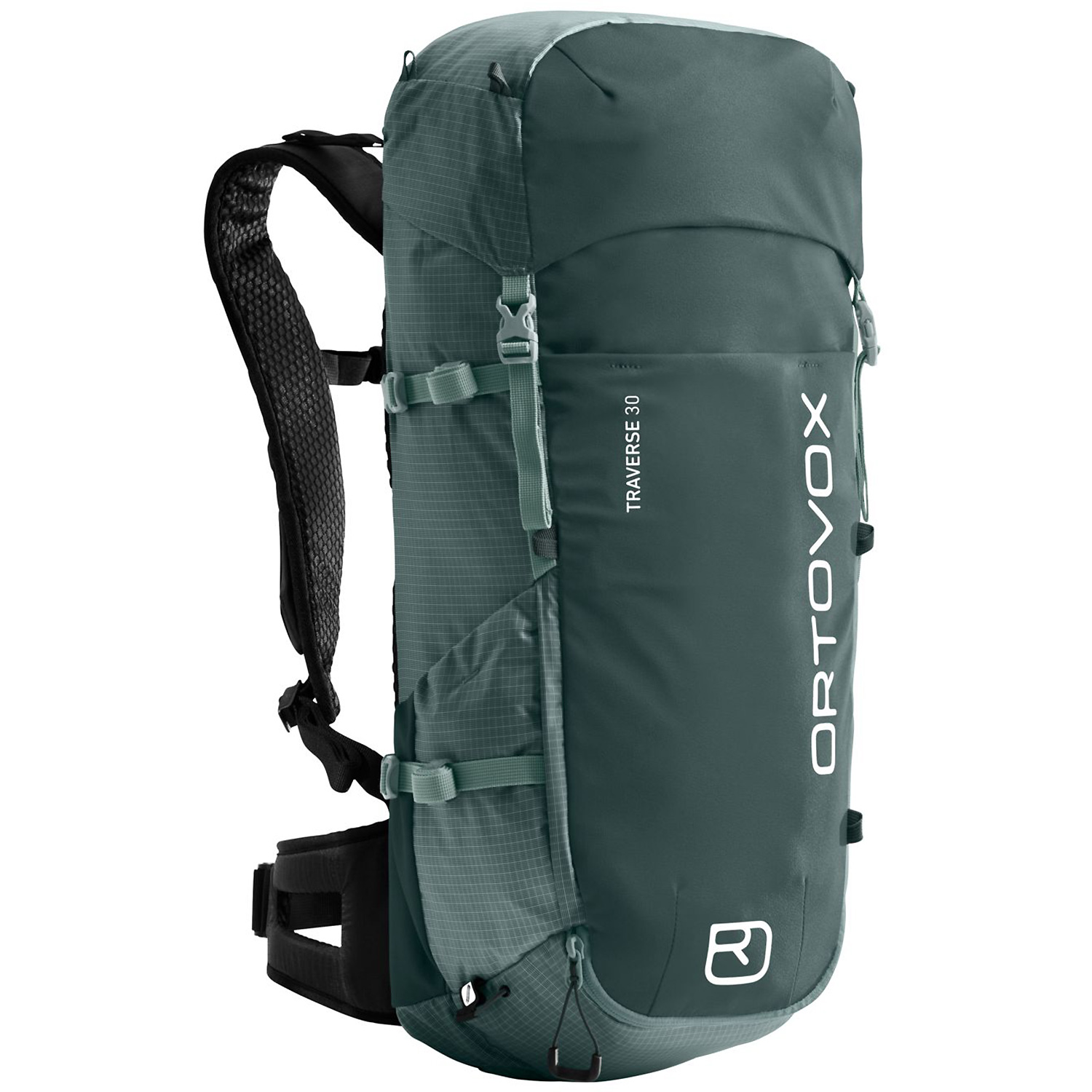 Unisex Ortovox Grau