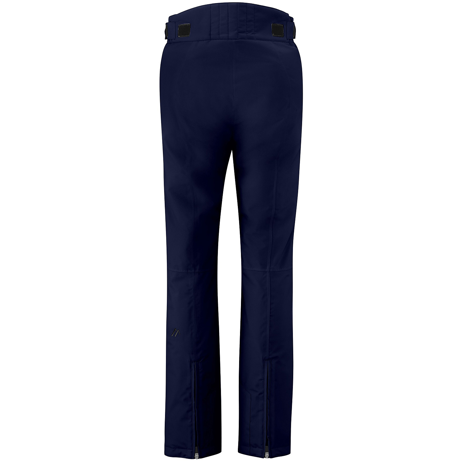 Damen Maier Sports Marine Helga slim Da-Hose el. 109 54 Hose