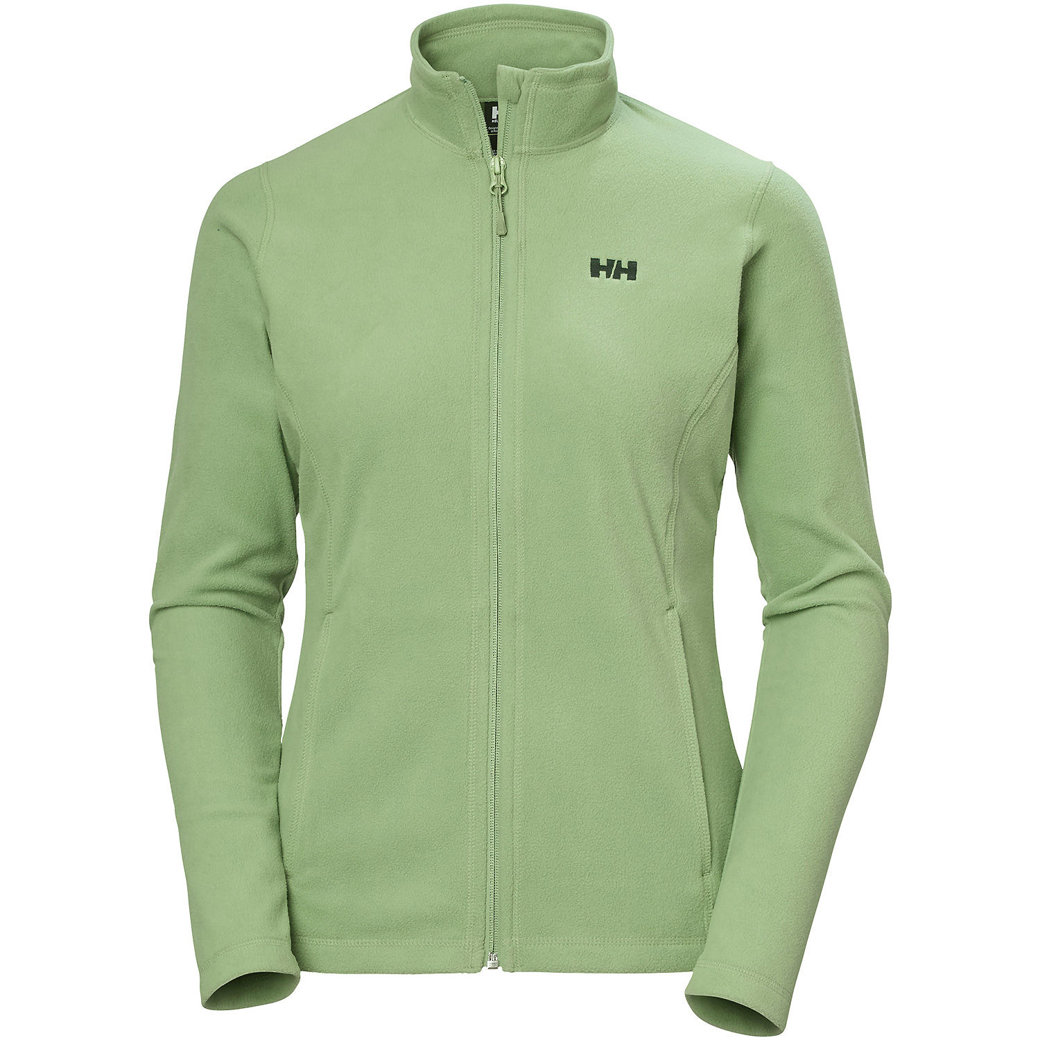 Damen Helly Hansen Hellgrün