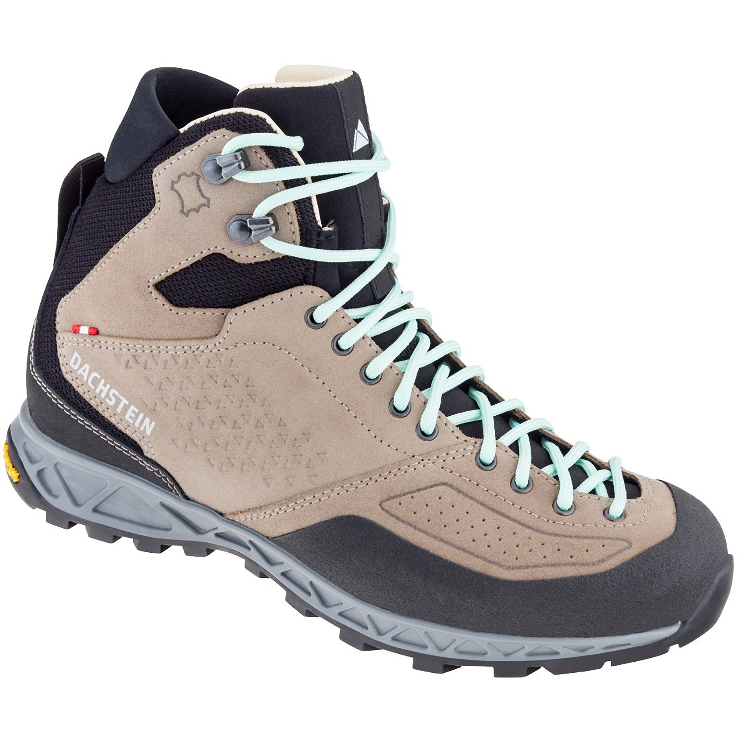 Damen Dachstein Beige
