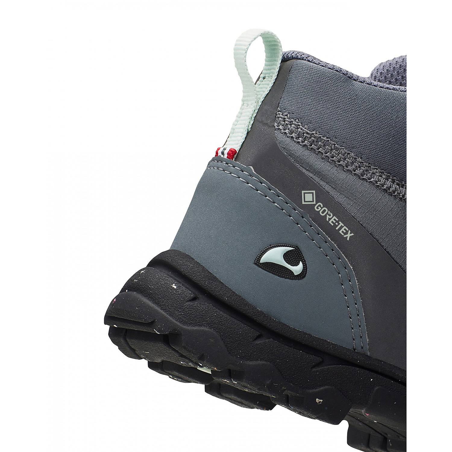 Unisex Viking Grau