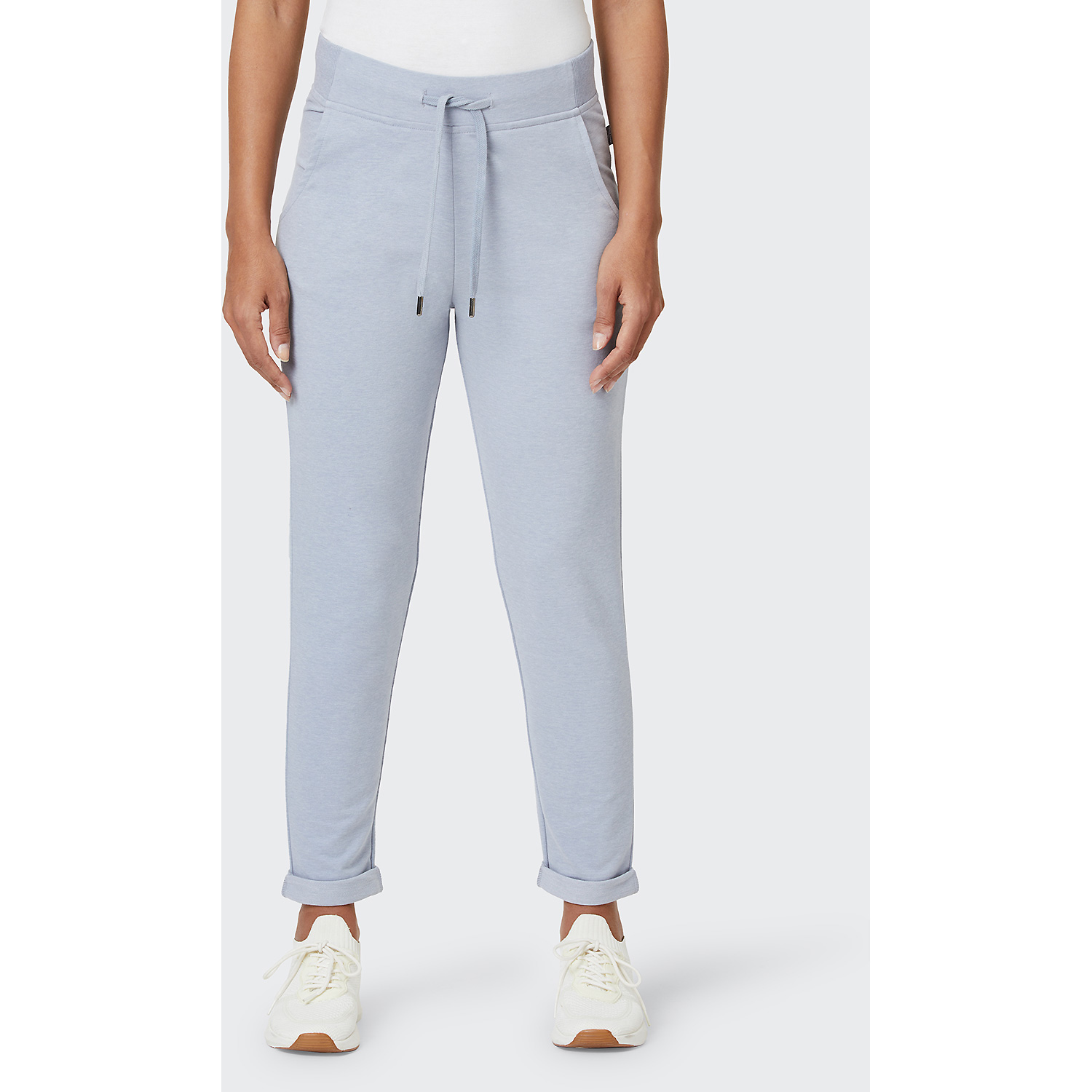 Damen Venice Beach Grau