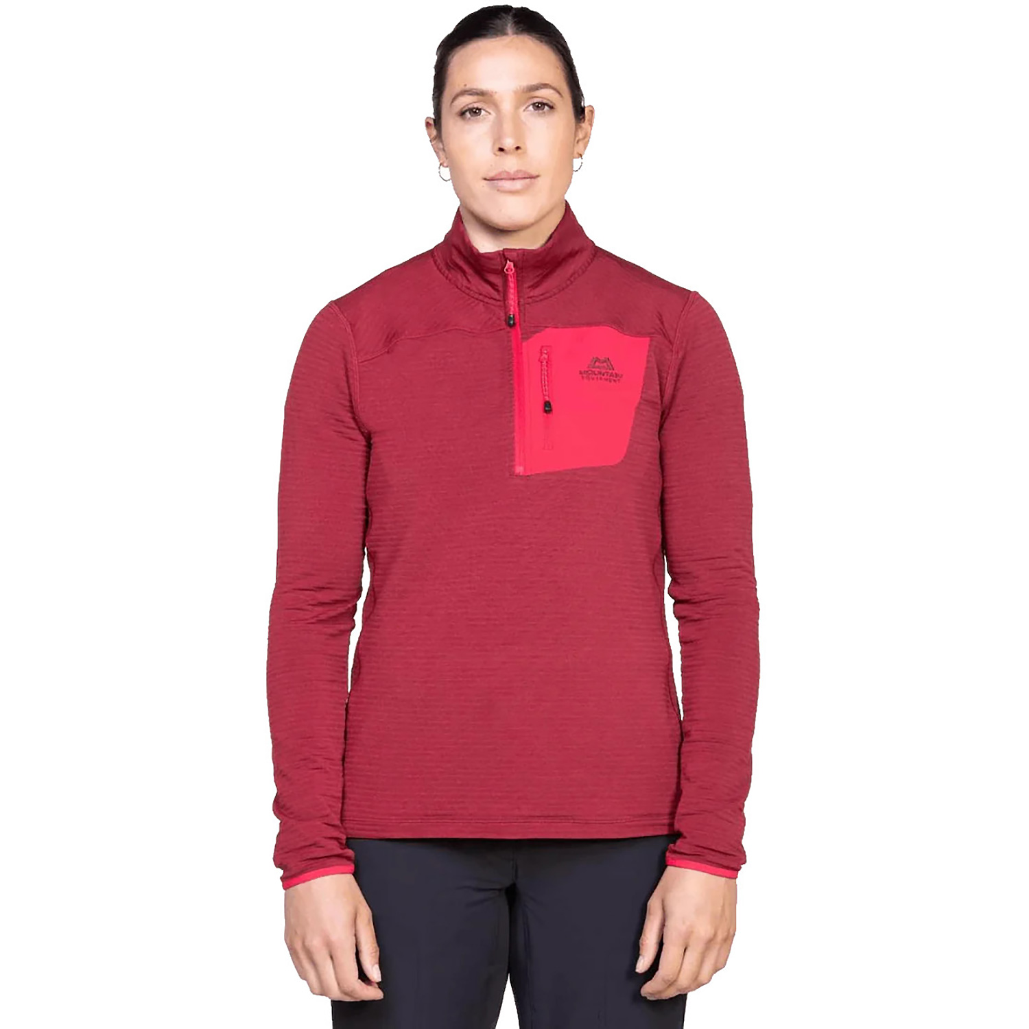 Damen Mountain Equipment Bordeaux