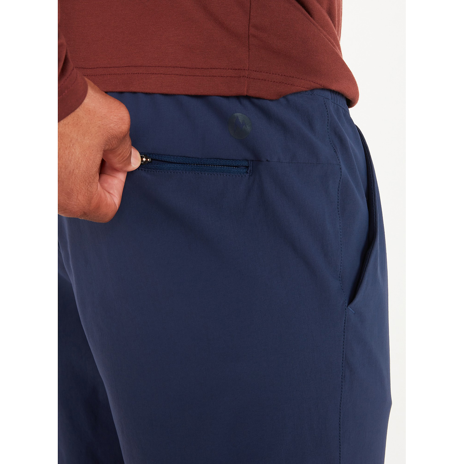 Herren Marmot Marine
