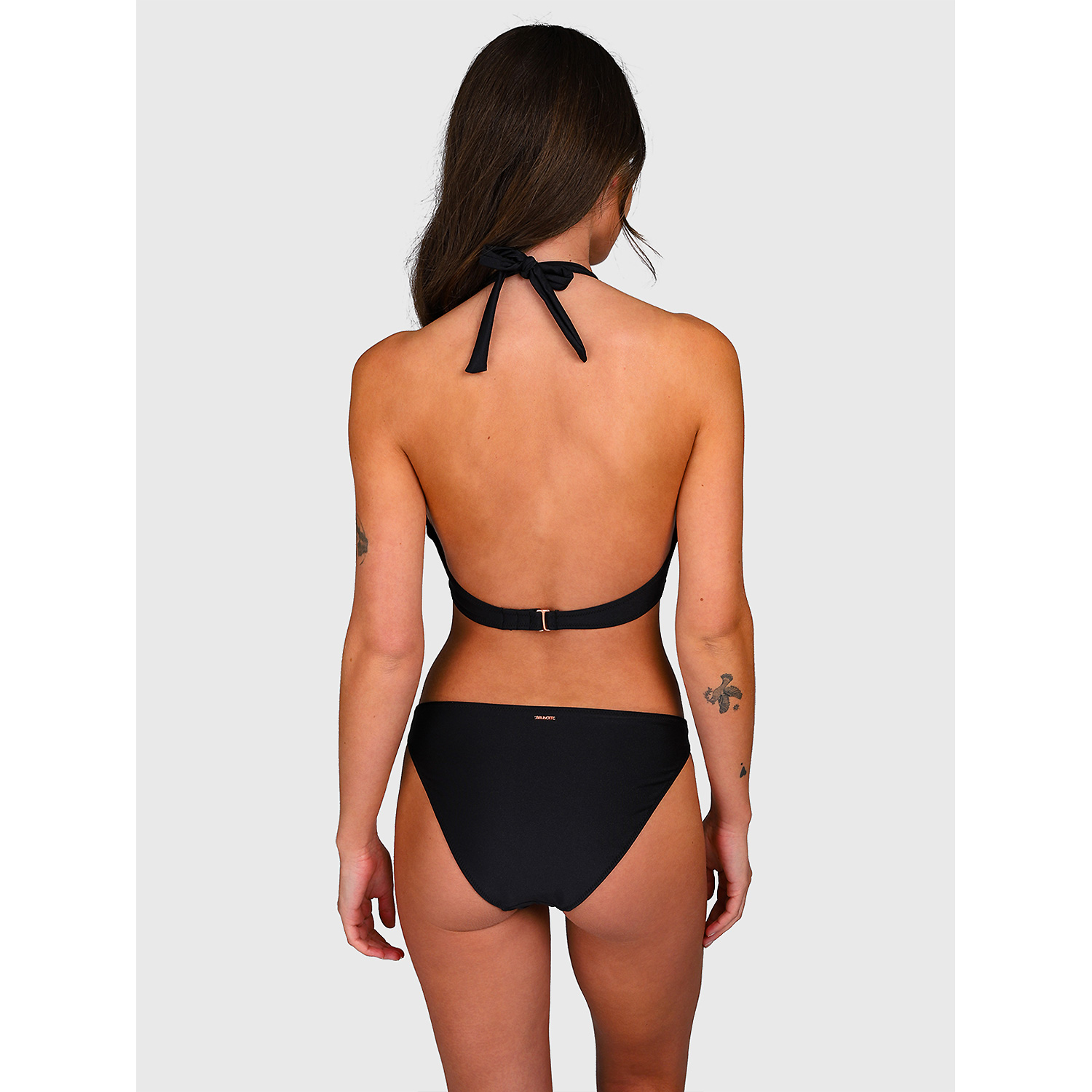 Damen Brunotti Schwarz
