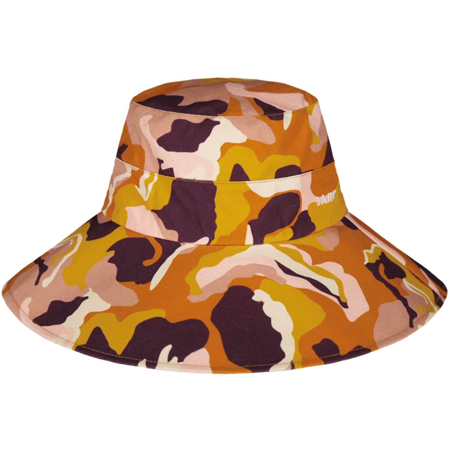 Damen Barts Orange