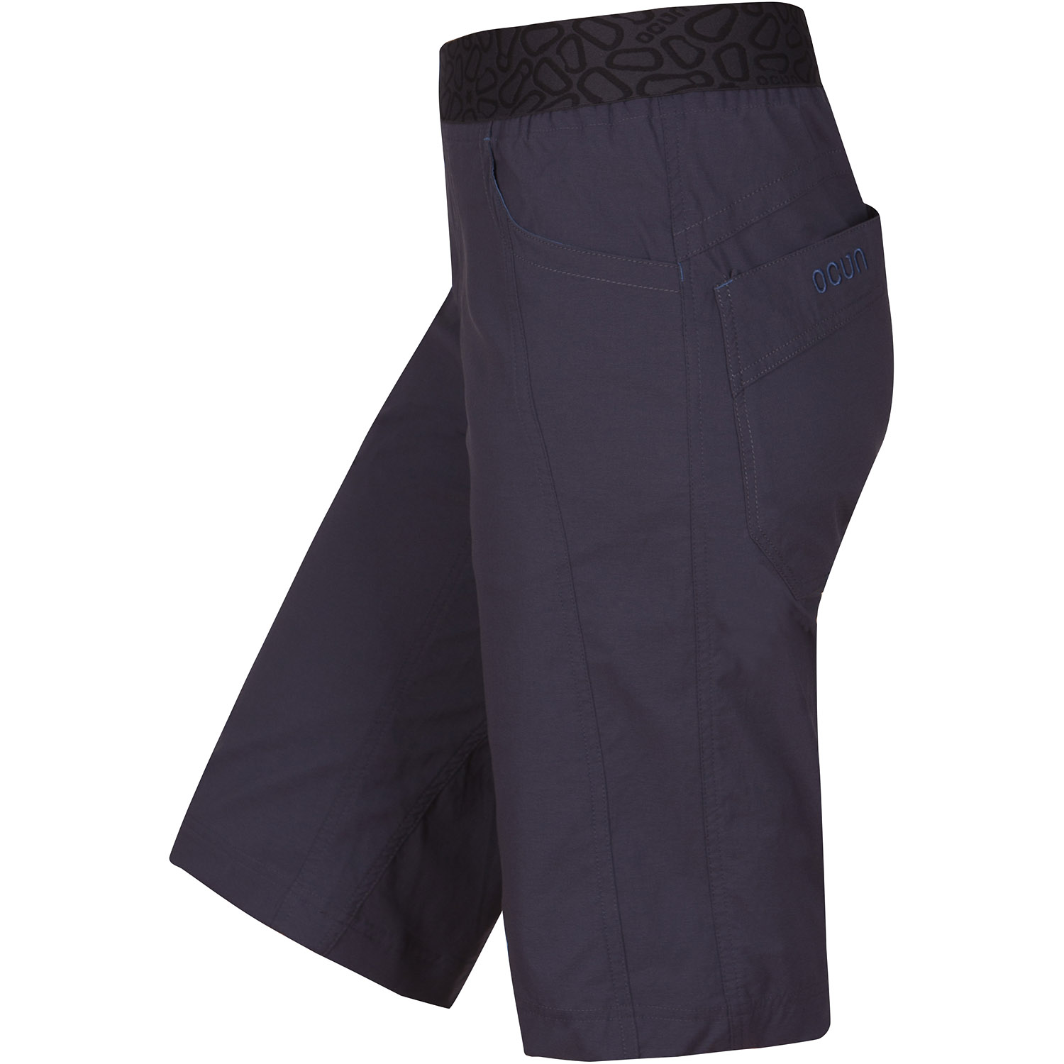 Herren Ocun Grau