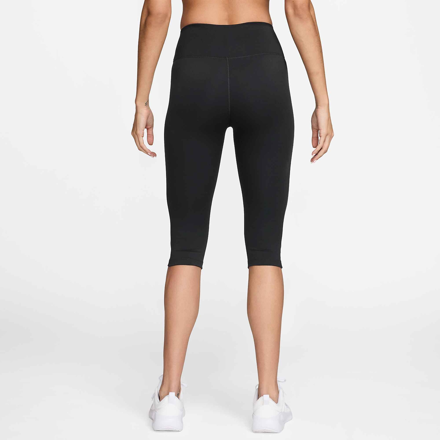 Damen Nike Schwarz