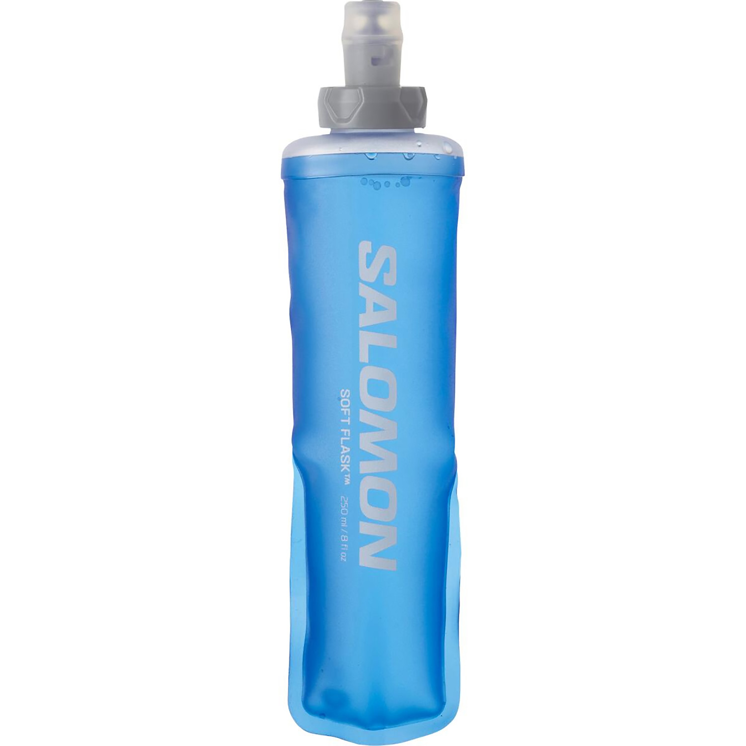 Unisex Salomon wie abgebildet SOFT FLASK 250ml/8oz 28 Trinkbehälter