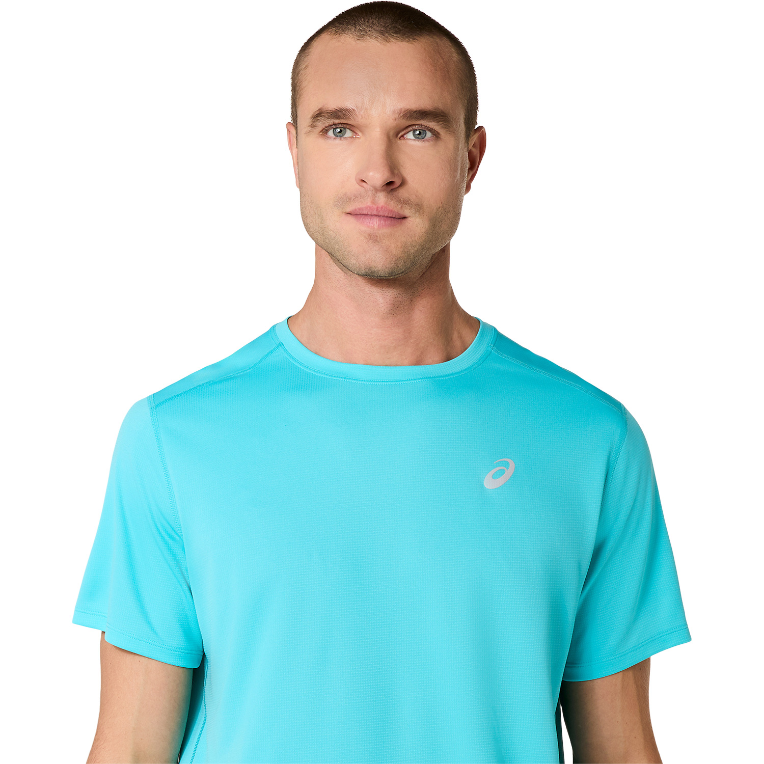 Herren Asics Marine