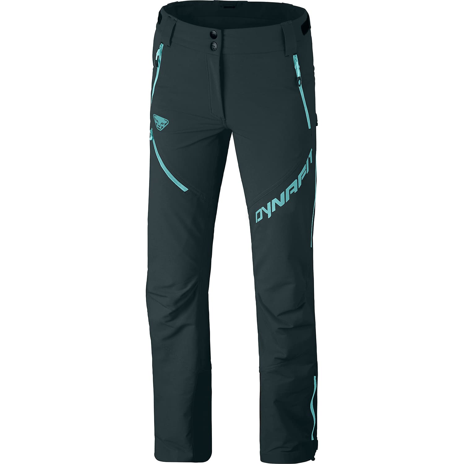 Damen Dynafit Royal Blau #MERCURY 2 DST W PNT Keilhose