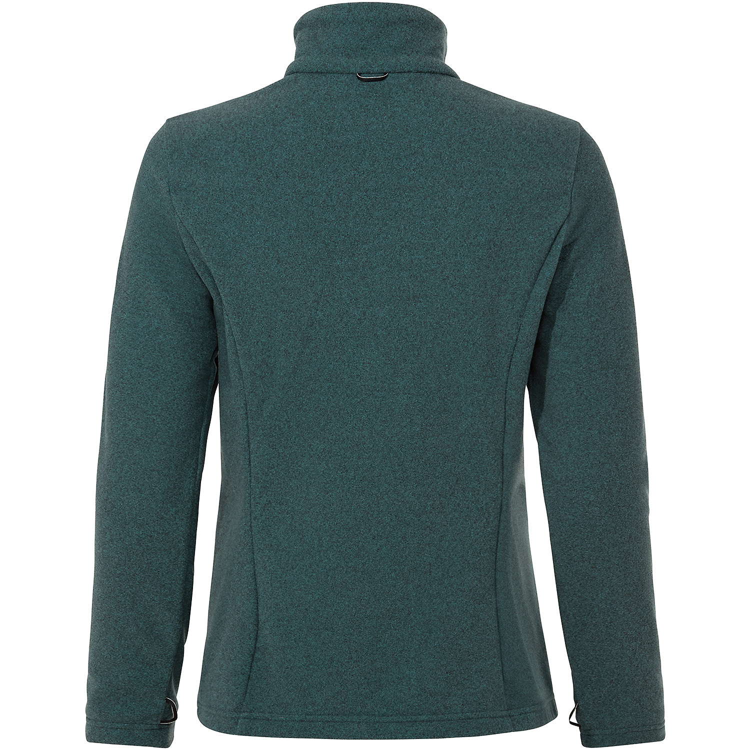 Damen Vaude Rauchblau Wo Rosemoor 3in1 Jacket II 349 36 Doppeljacke