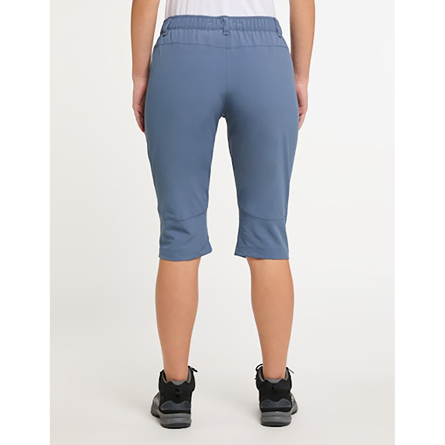 Damen HOT Blau