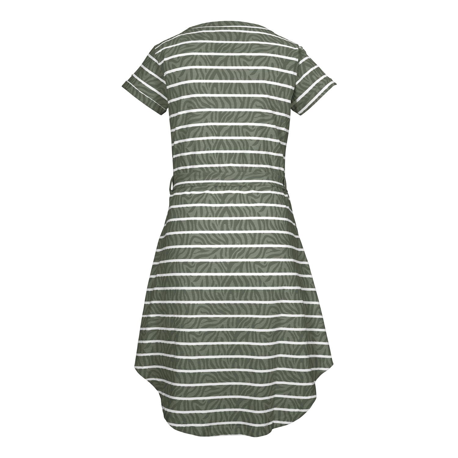 Damen G.I.G.A. DX by killtec Grün GS 31 WMN DRSS Kleid