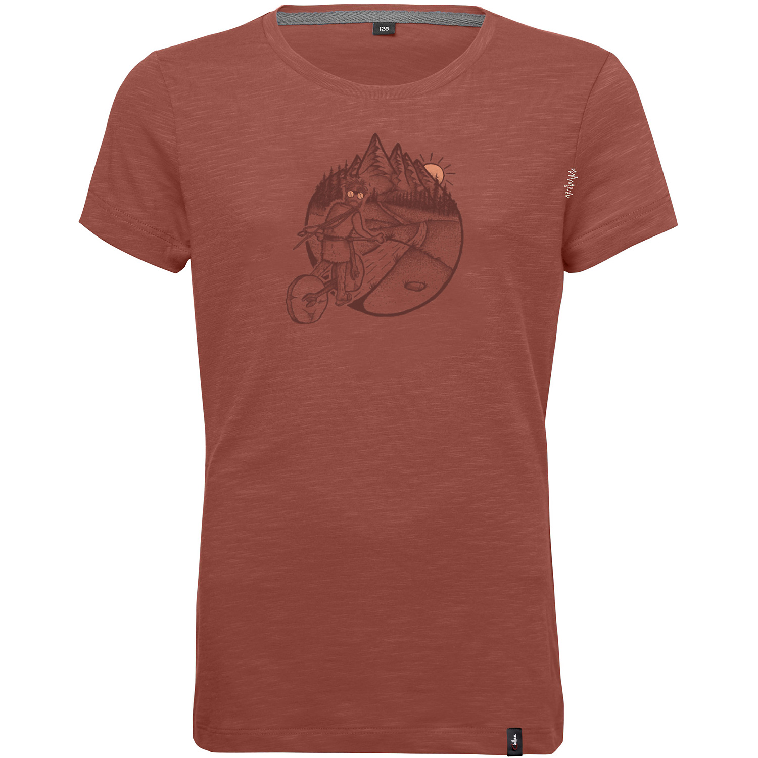 Unisex Chillaz Terra