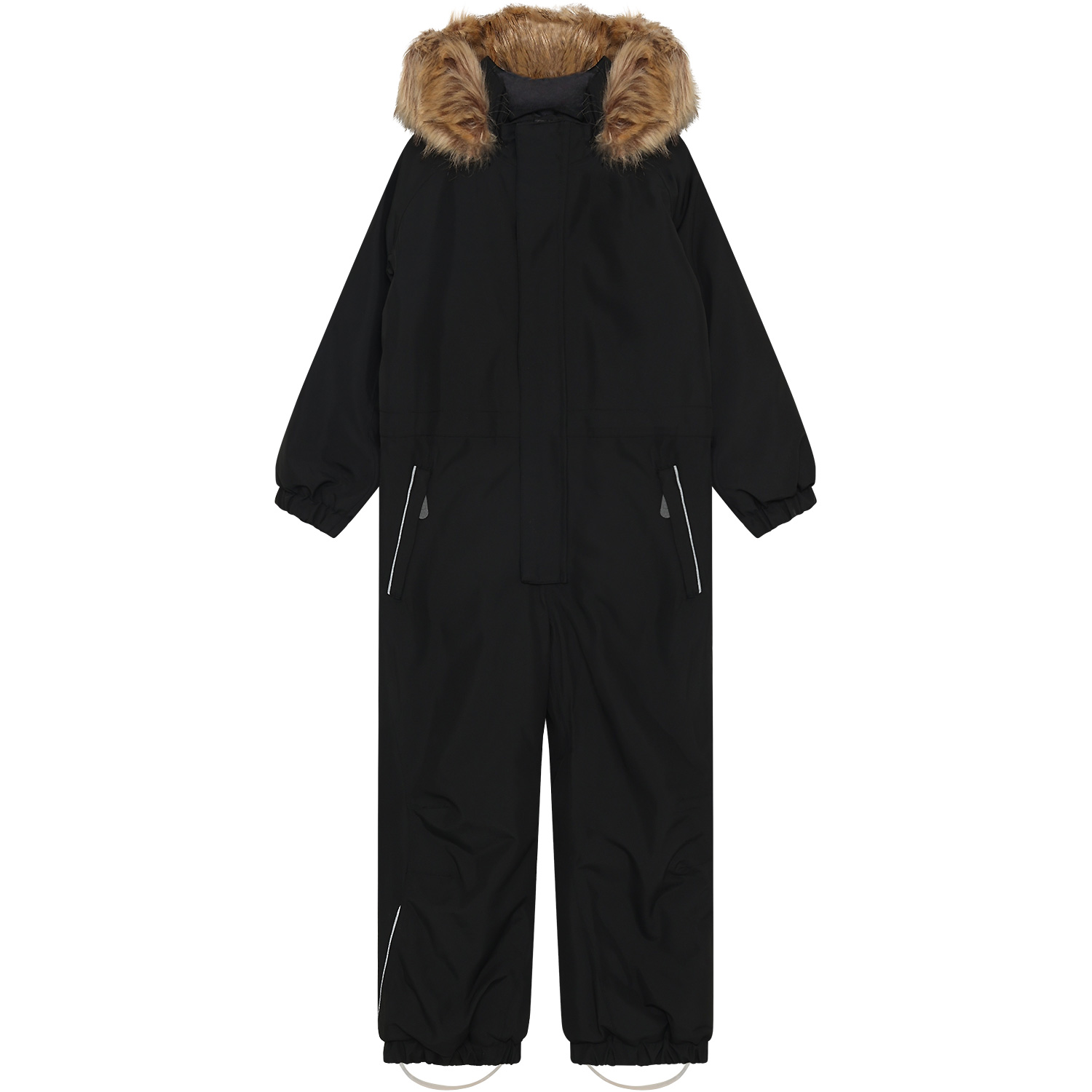 Kinder Color Kids Schwarz