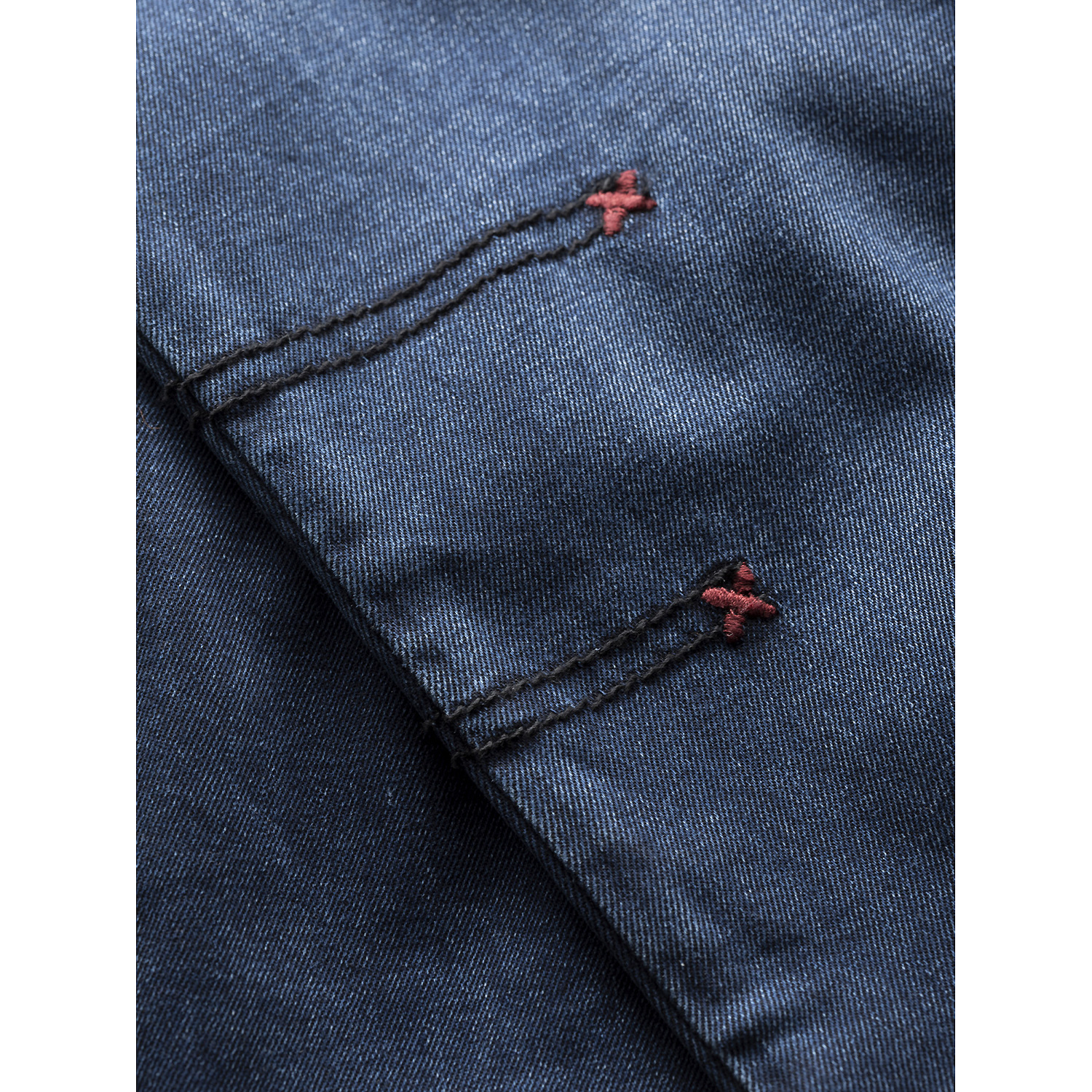 Damen Chillaz Blau