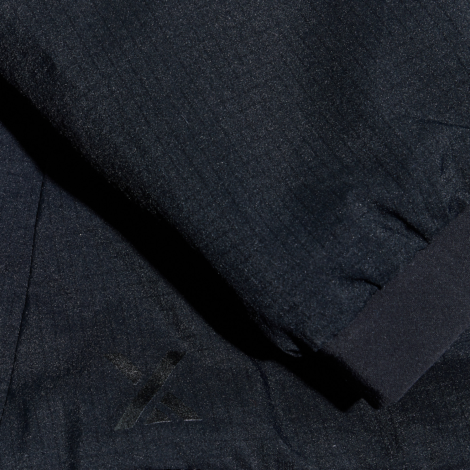 Herren Berghaus Schwarz