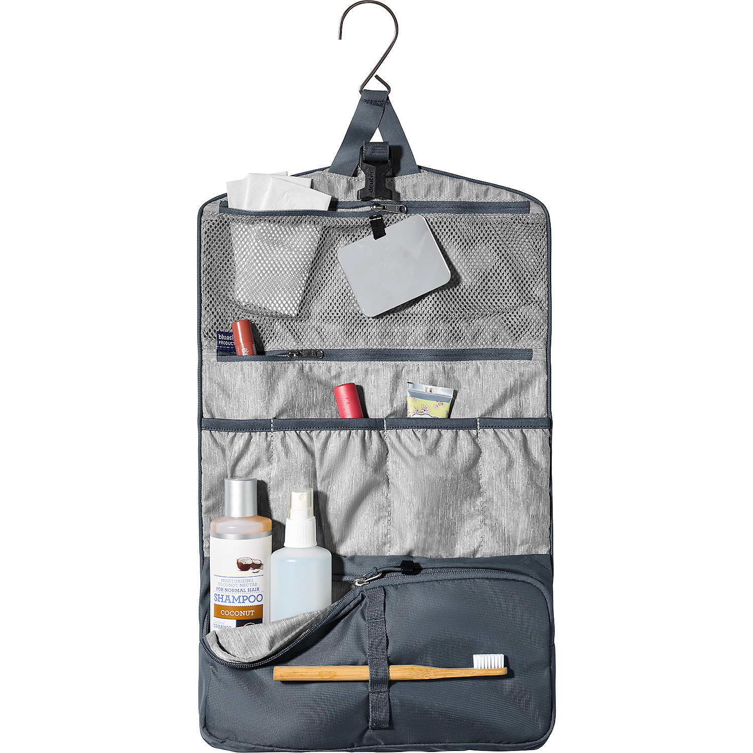 Unisex Deuter Schwarz