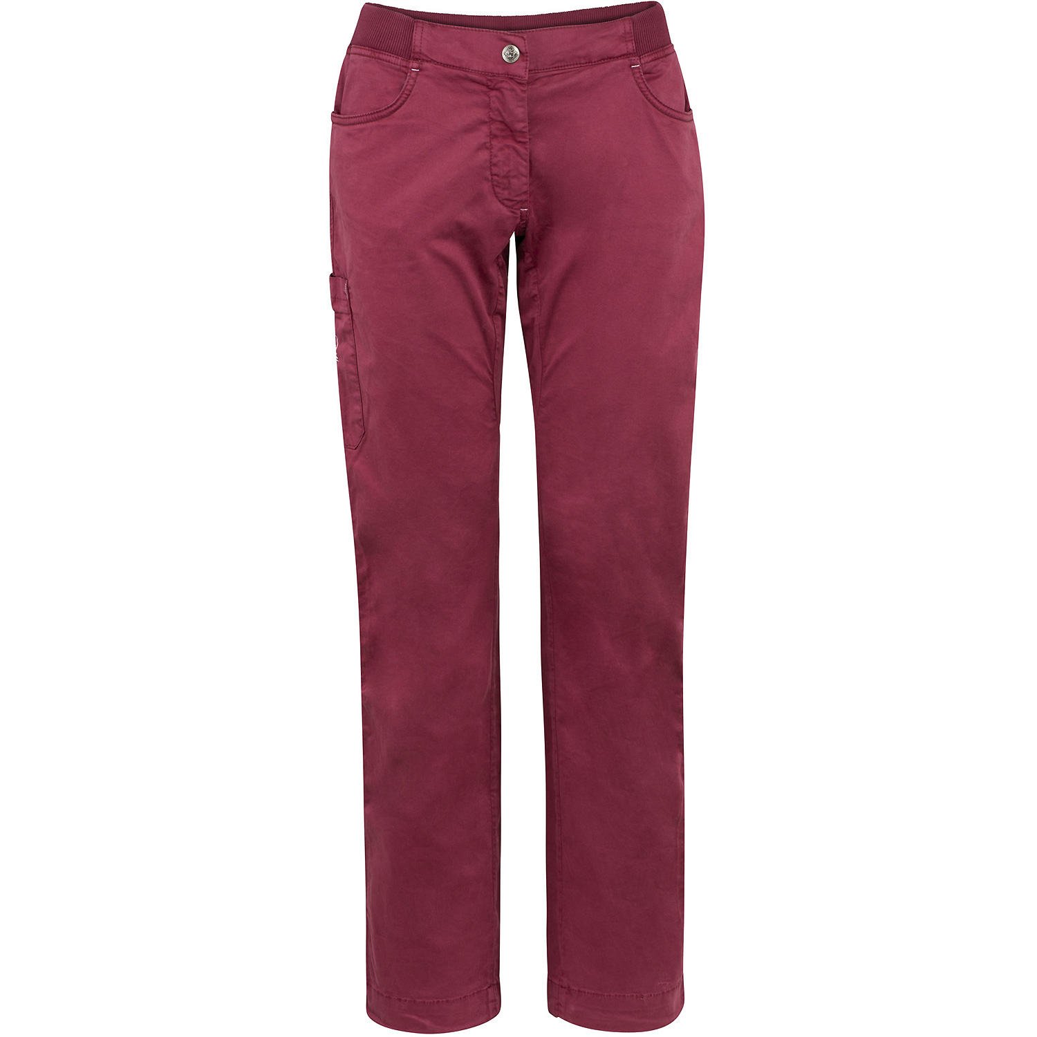 Damen Chillaz Rose Hose lang