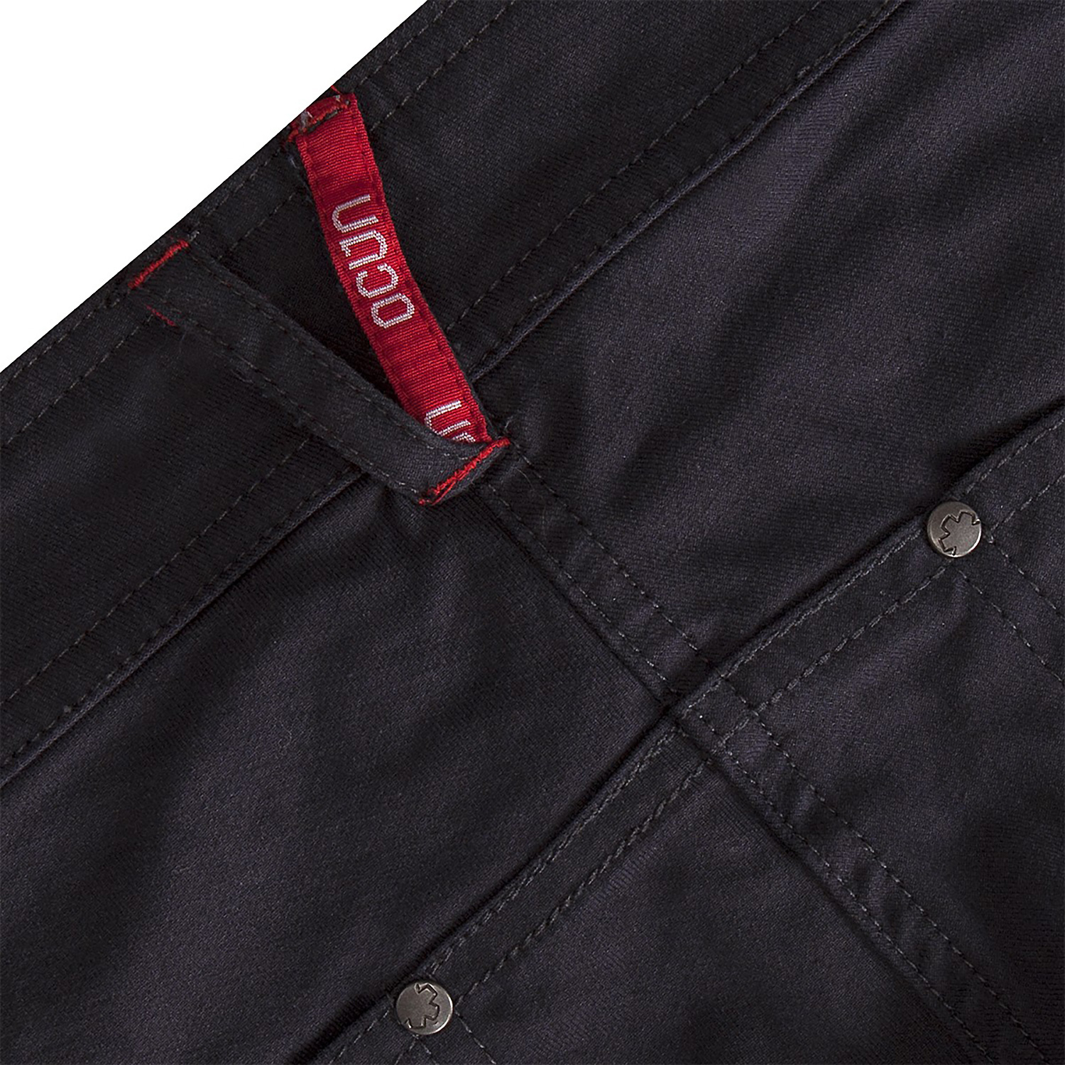 Herren Ocun Grau
