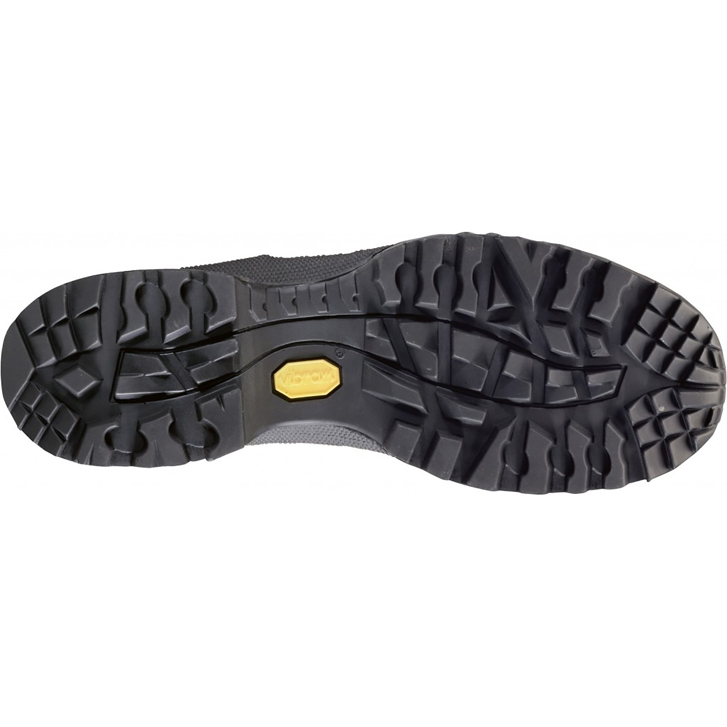 Herren Hanwag Braun