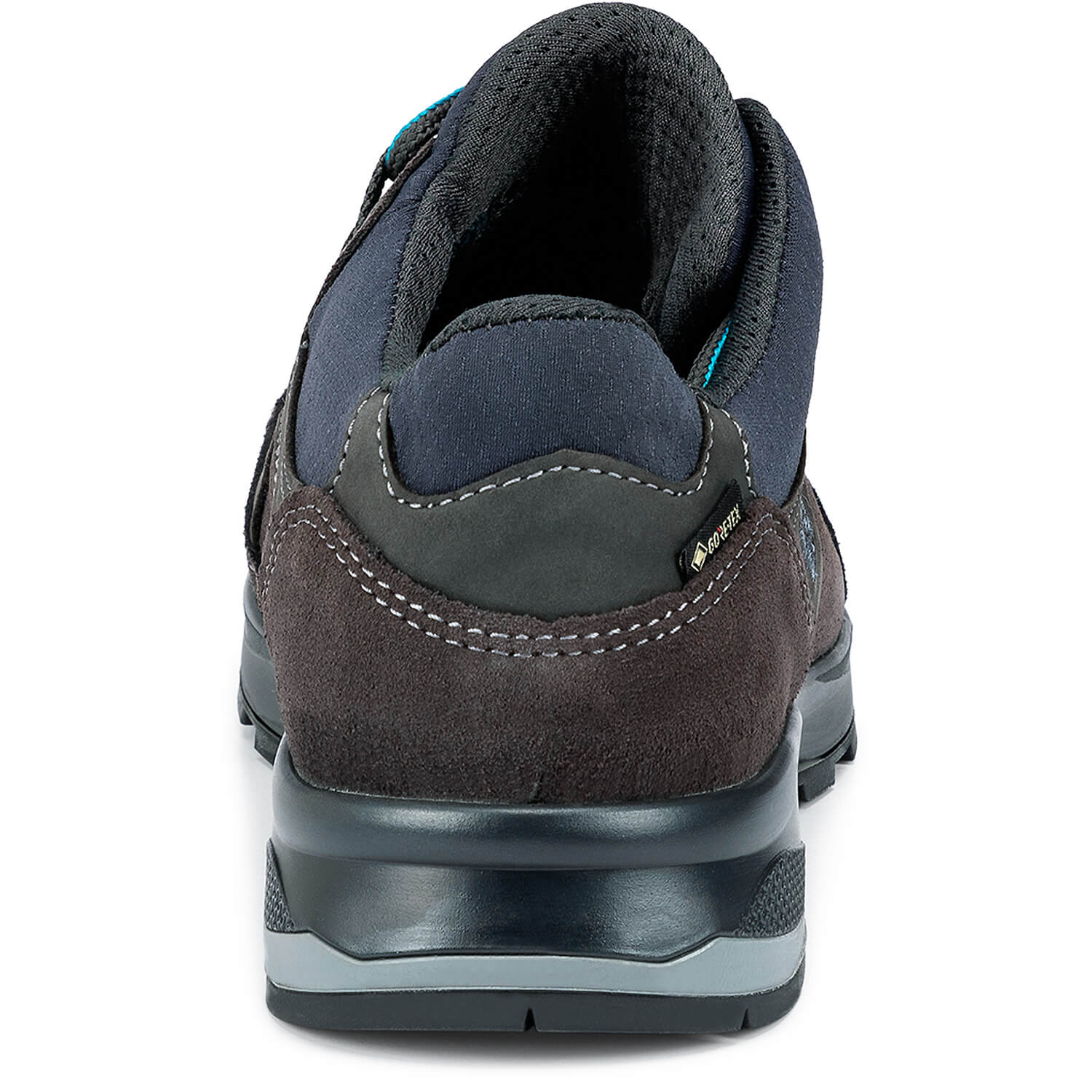 Damen Hanwag Royal Blau