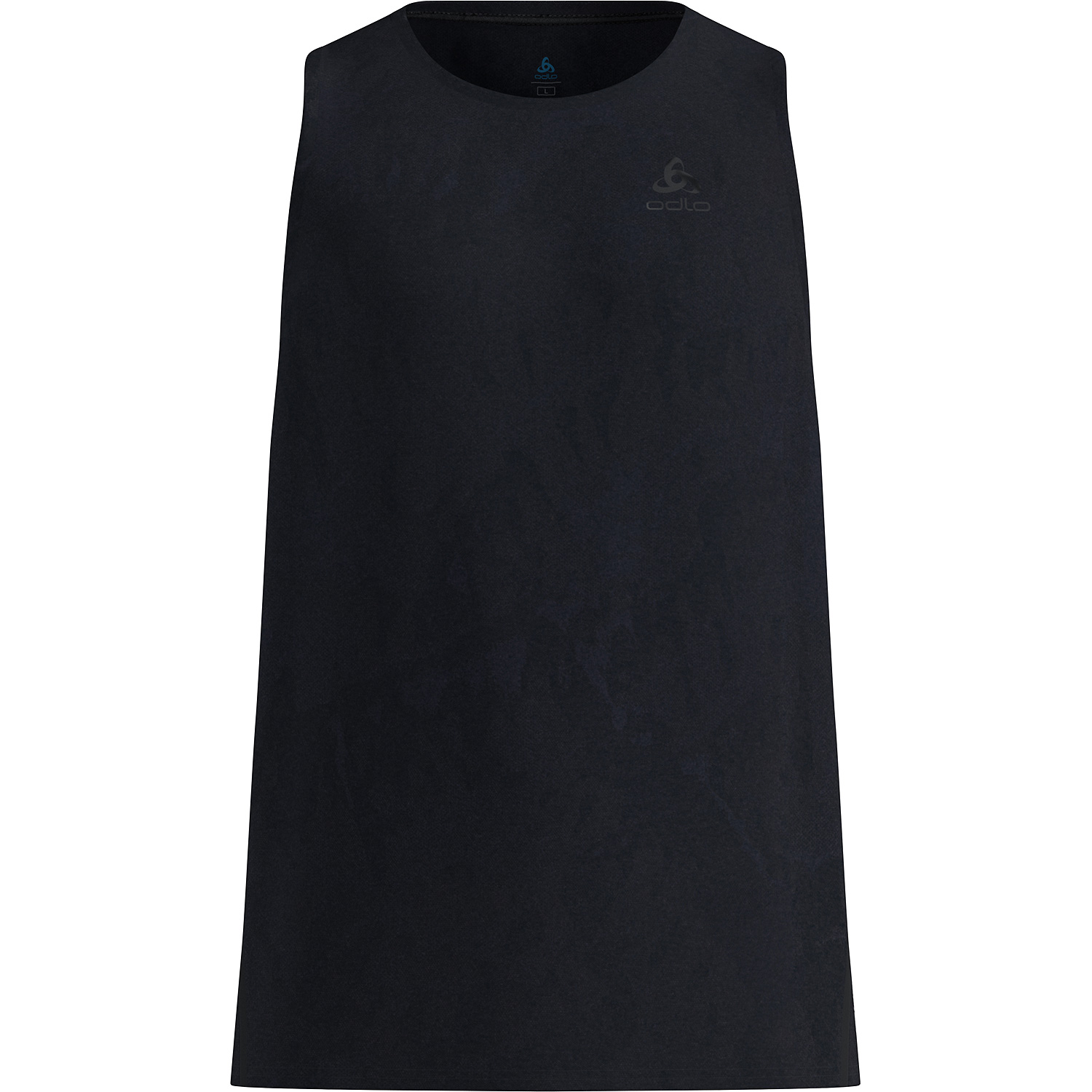 Herren Odlo Schwarz