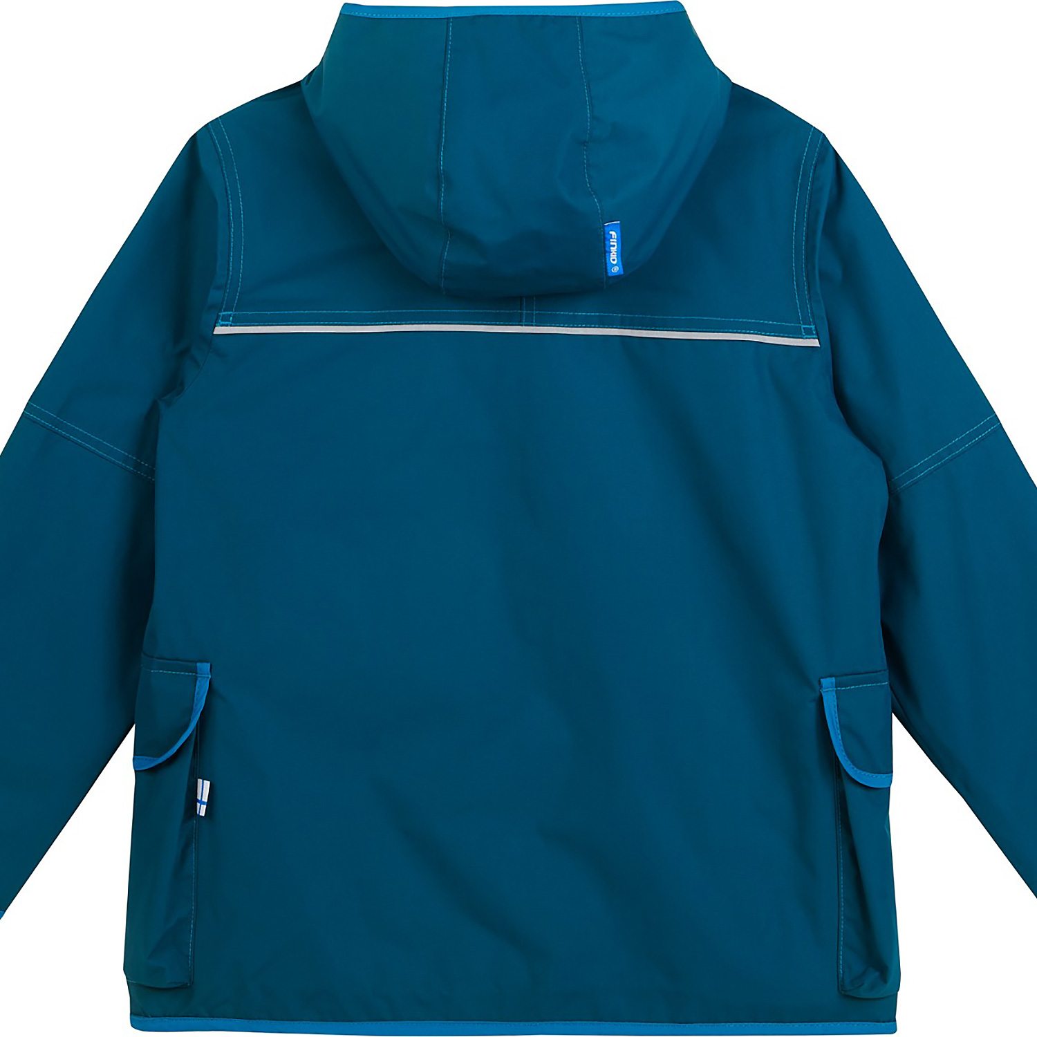 Kinder Finkid Marine