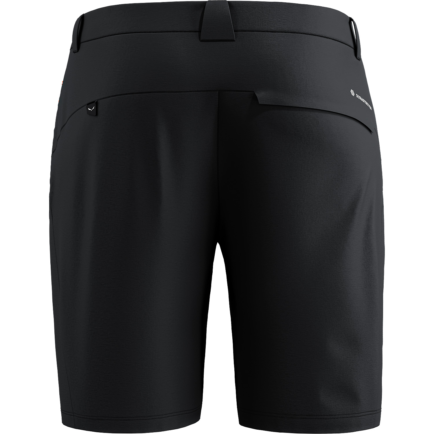 Herren Salewa Schwarz PUEZ TALVENO DST SHORTS M 0910 M Short