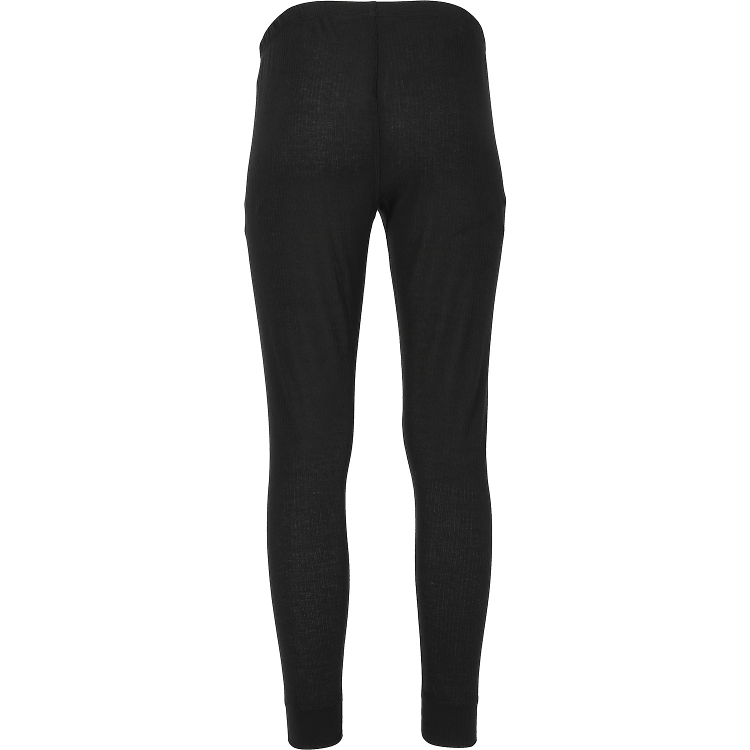 Damen Whistler Schwarz Oppdal W Ski Underwear Set 1001A 50 Unterwäschenset
