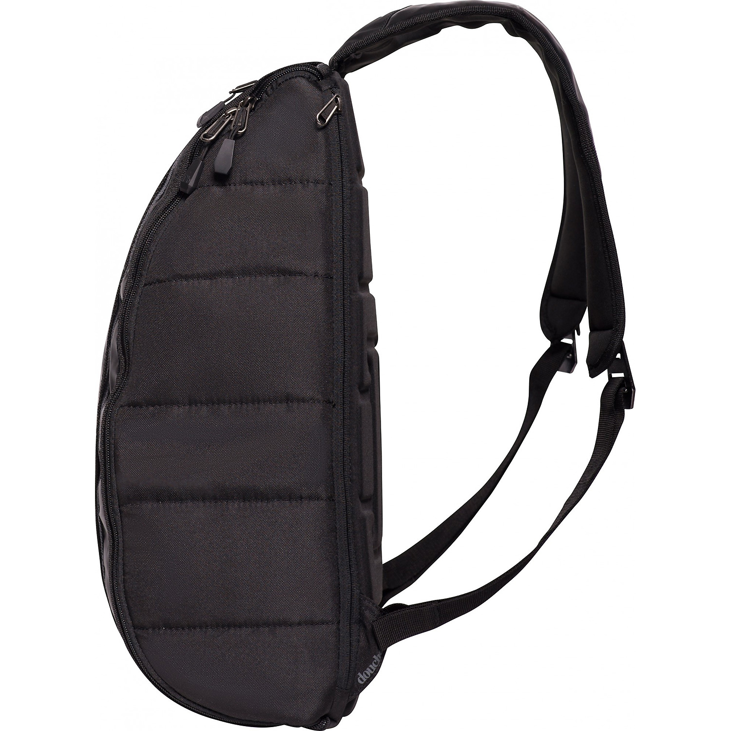Unisex Douchebags Schwarz