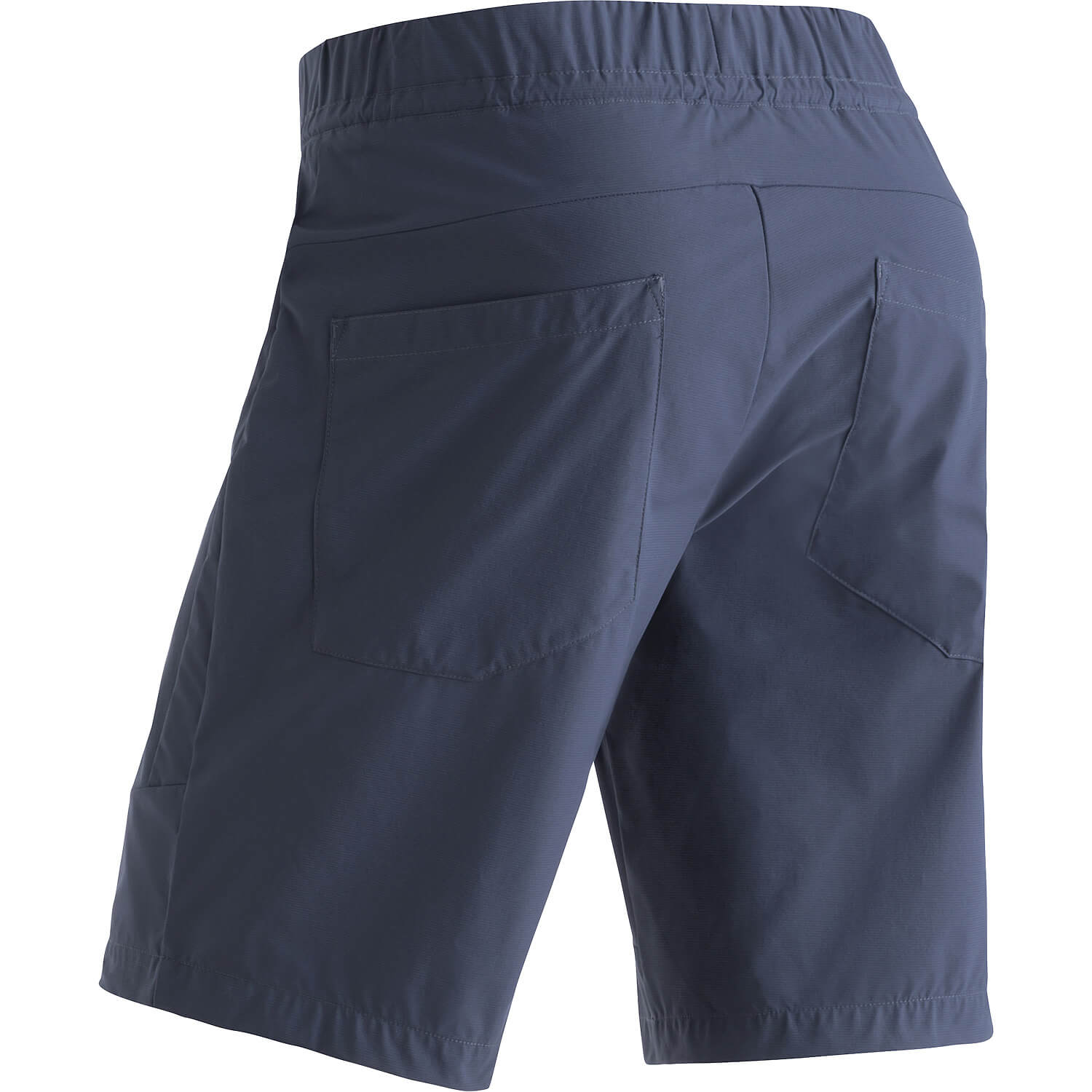 Damen Maier Sports Dunkelgrau FortunitBermuda Da-Bermuda el. 276 46 Bermuda