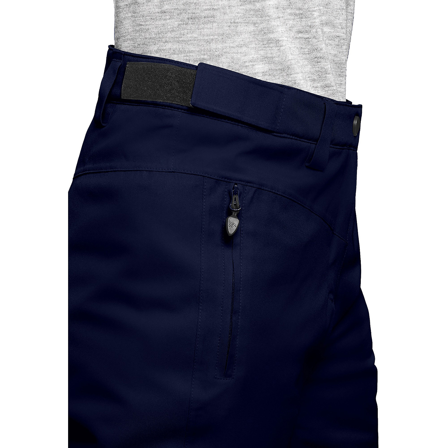 Damen Maier Sports Marine Helga Da-Hose el. 109 40 Hose