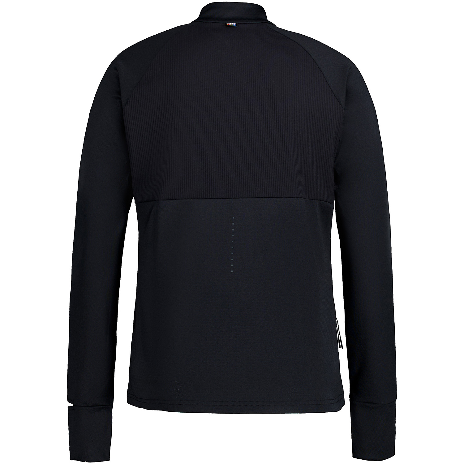 Herren Rukka Schwarz