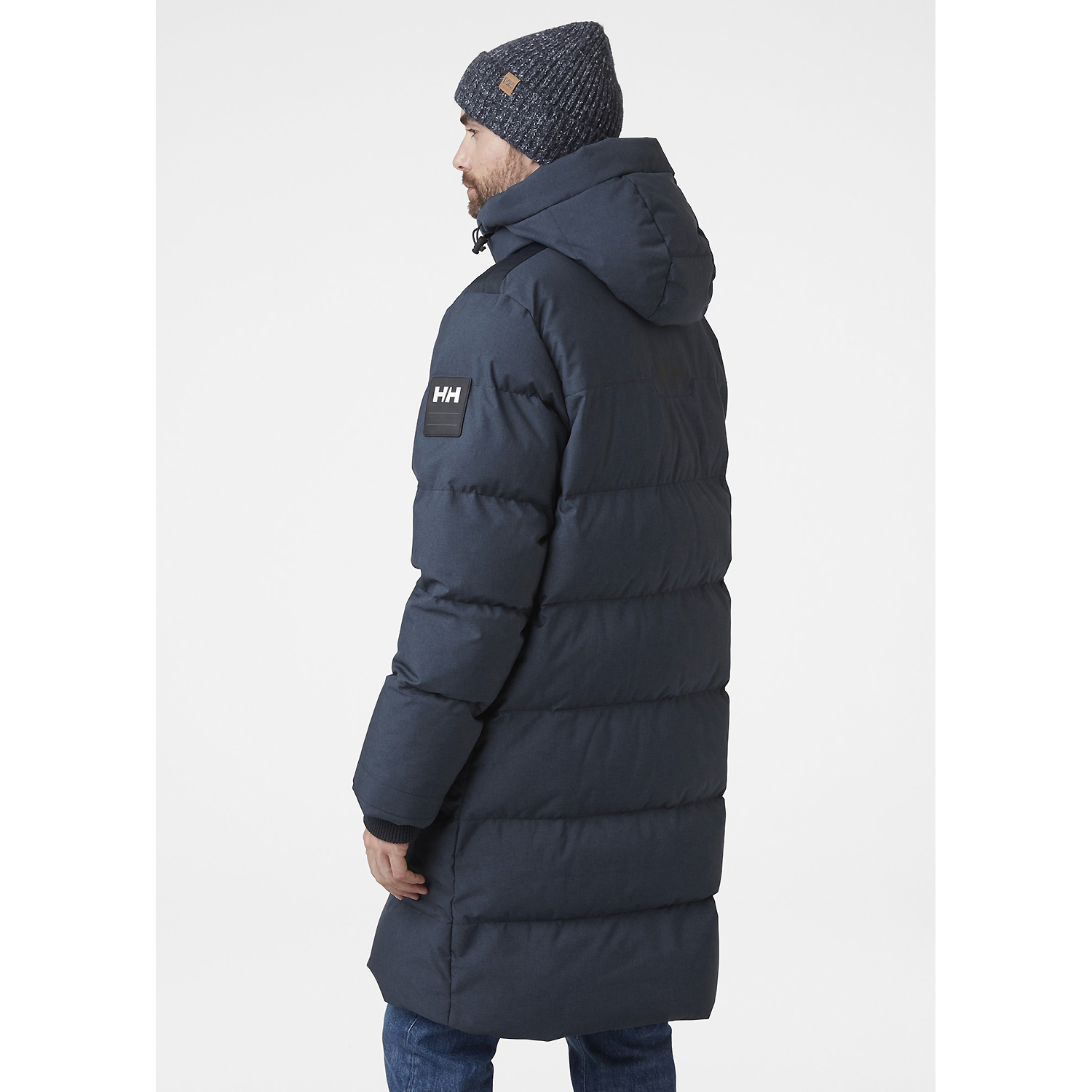 Herren Helly Hansen Marine