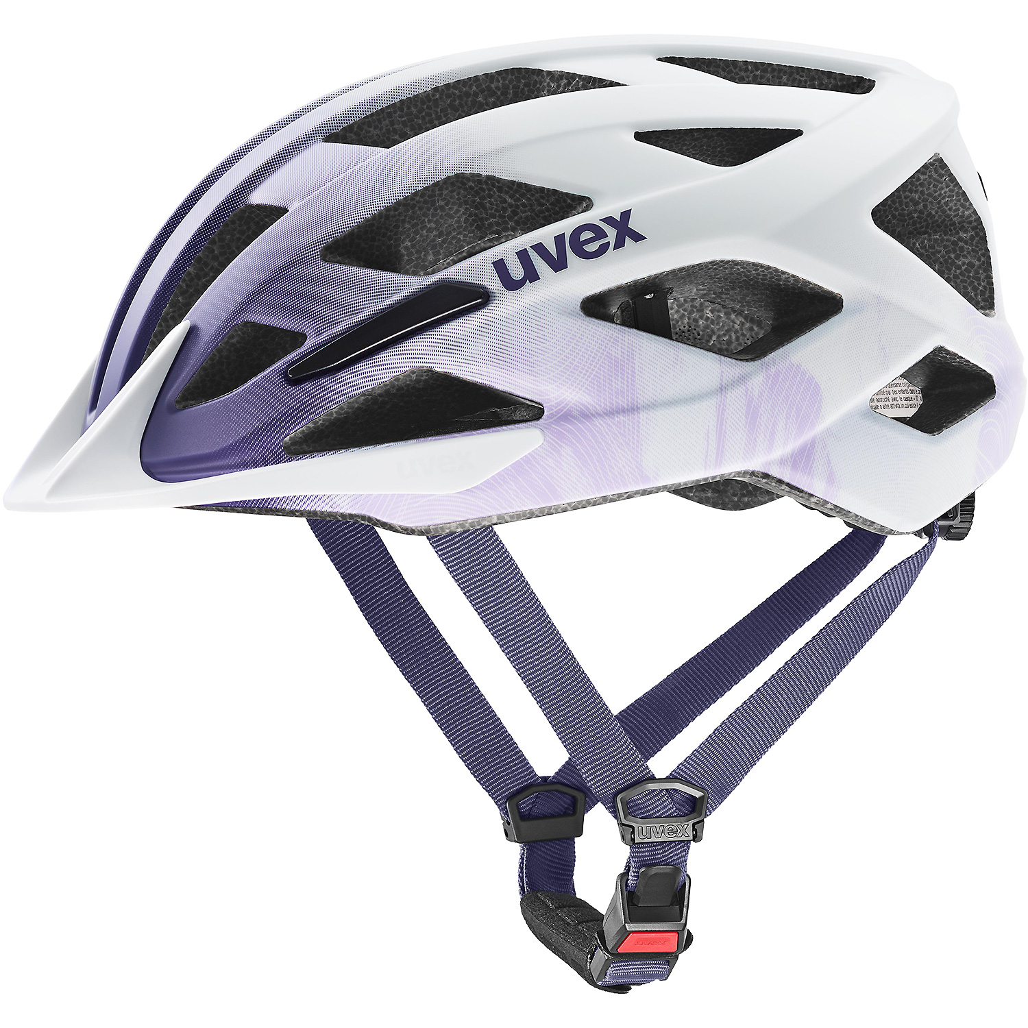 Kinder Uvex Oliv uvex air wing 2 cc Helm
