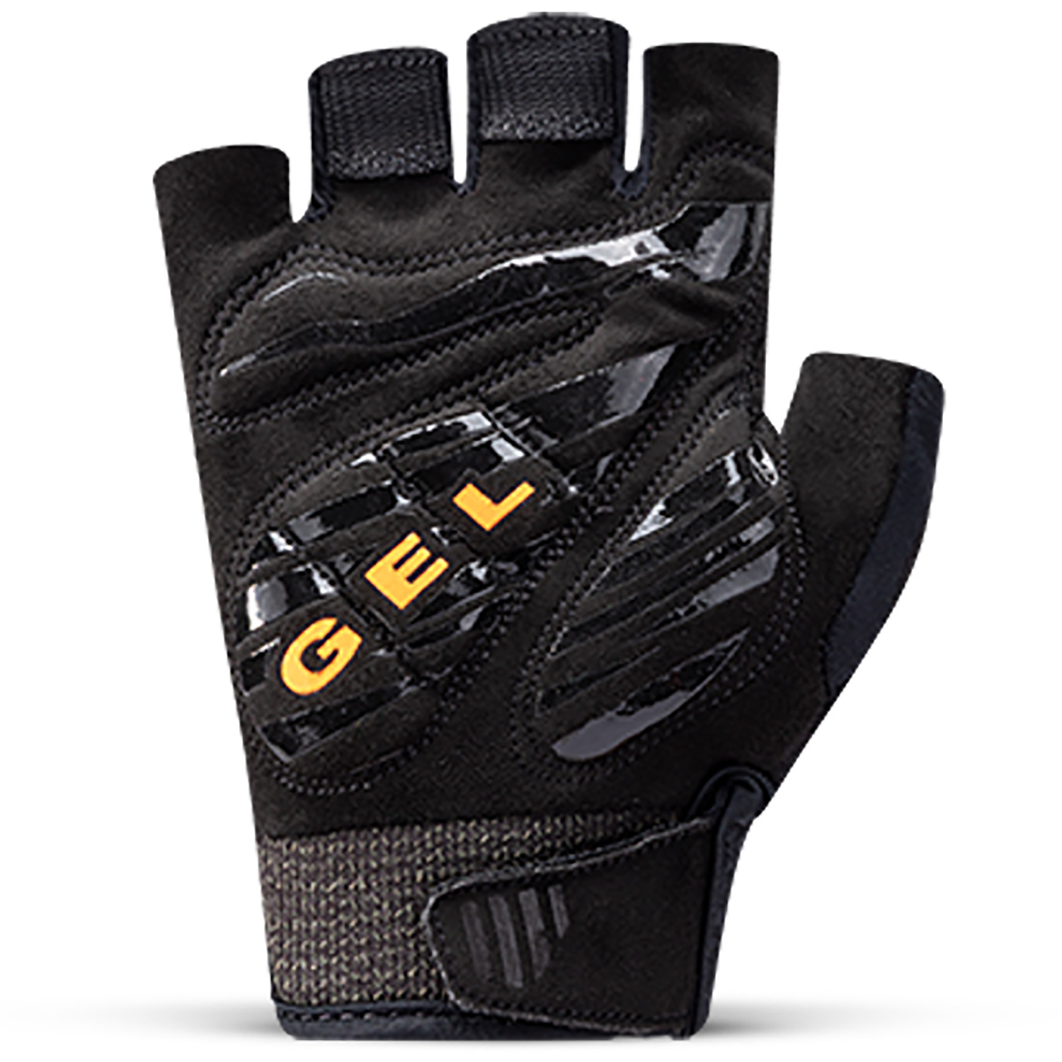 Unisex Roeckl Schwarz Iseler 2 9252 8,5 Handschuh