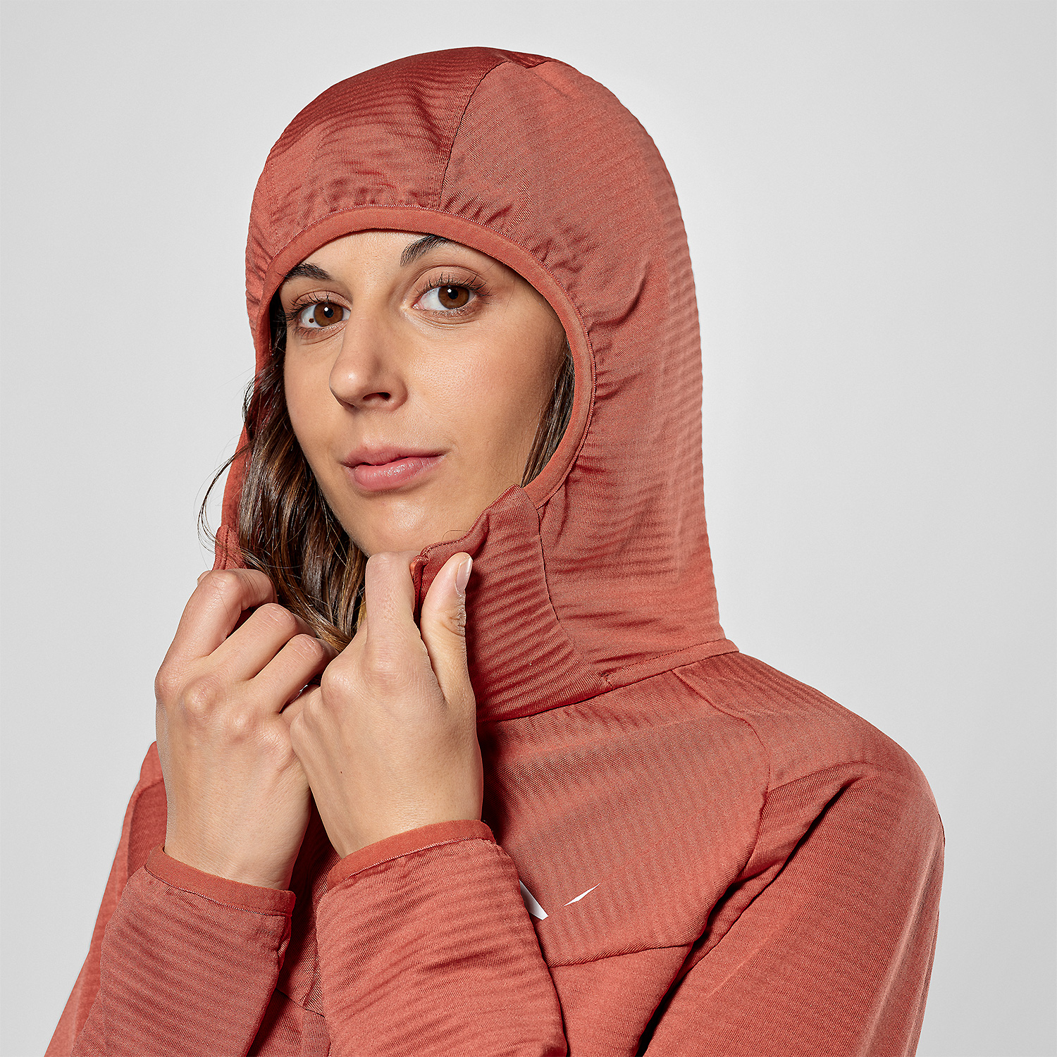 Damen Salewa Rot