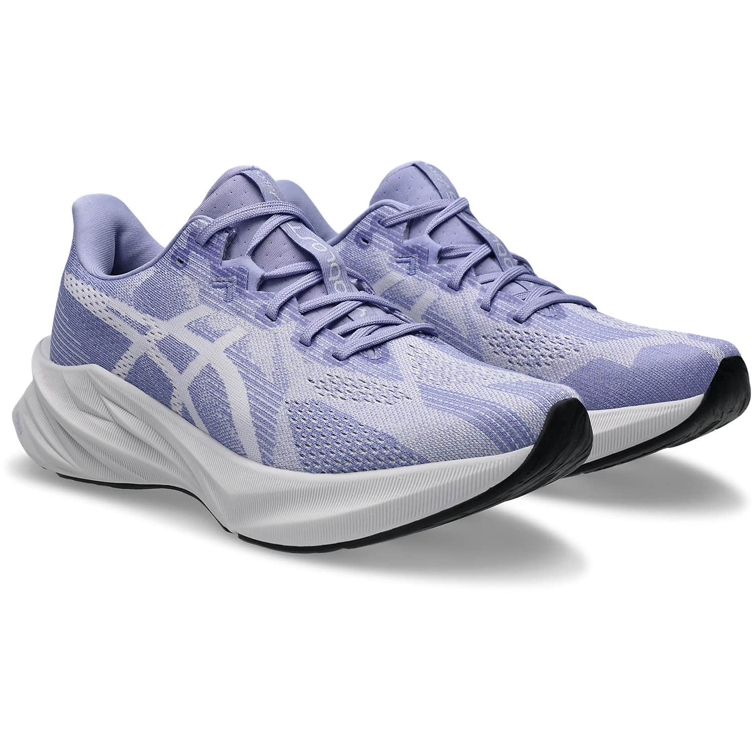 Damen Asics Blau